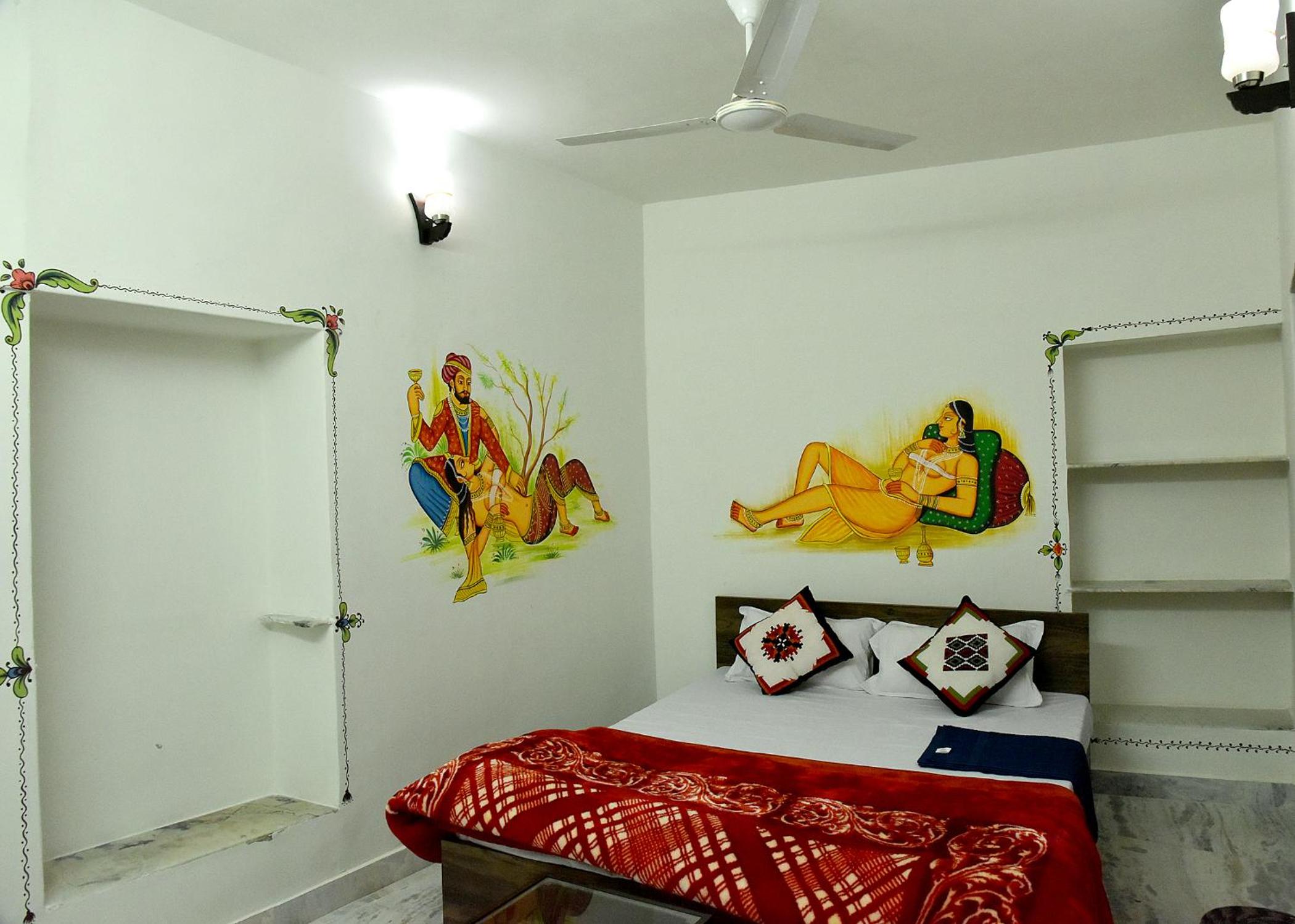 Budget Double Room photo 1