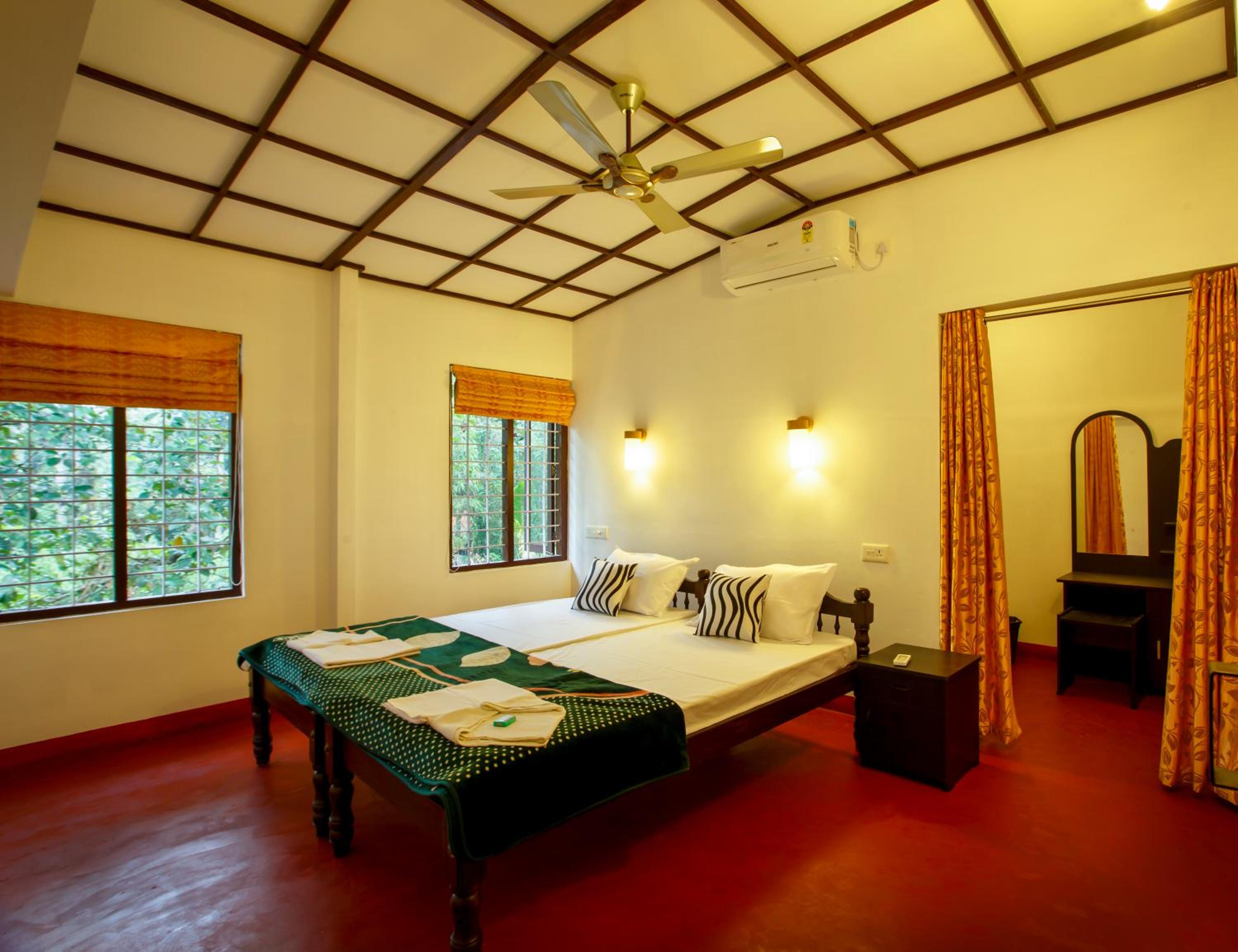 Deluxe Room photo 1