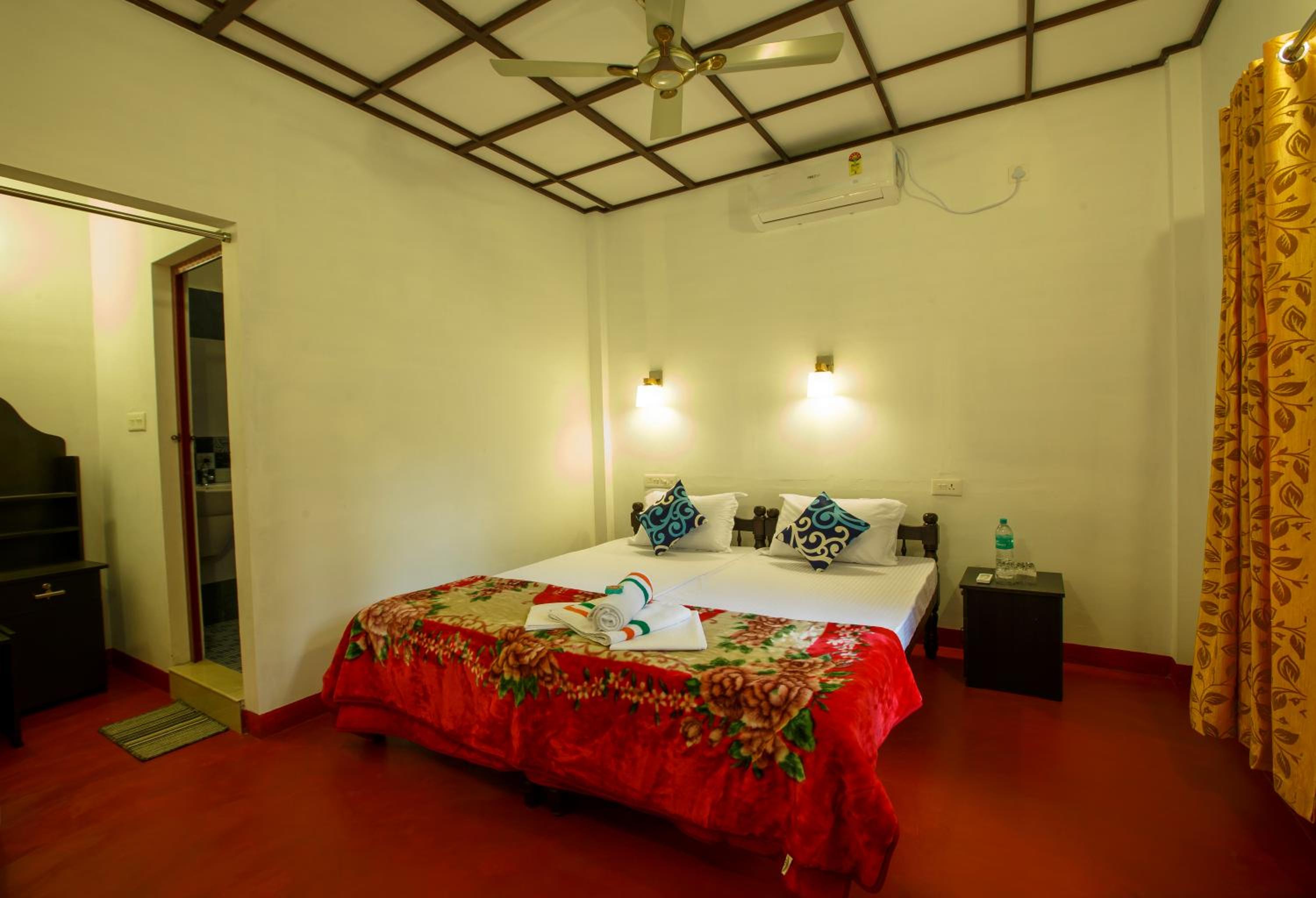Deluxe Room photo 3