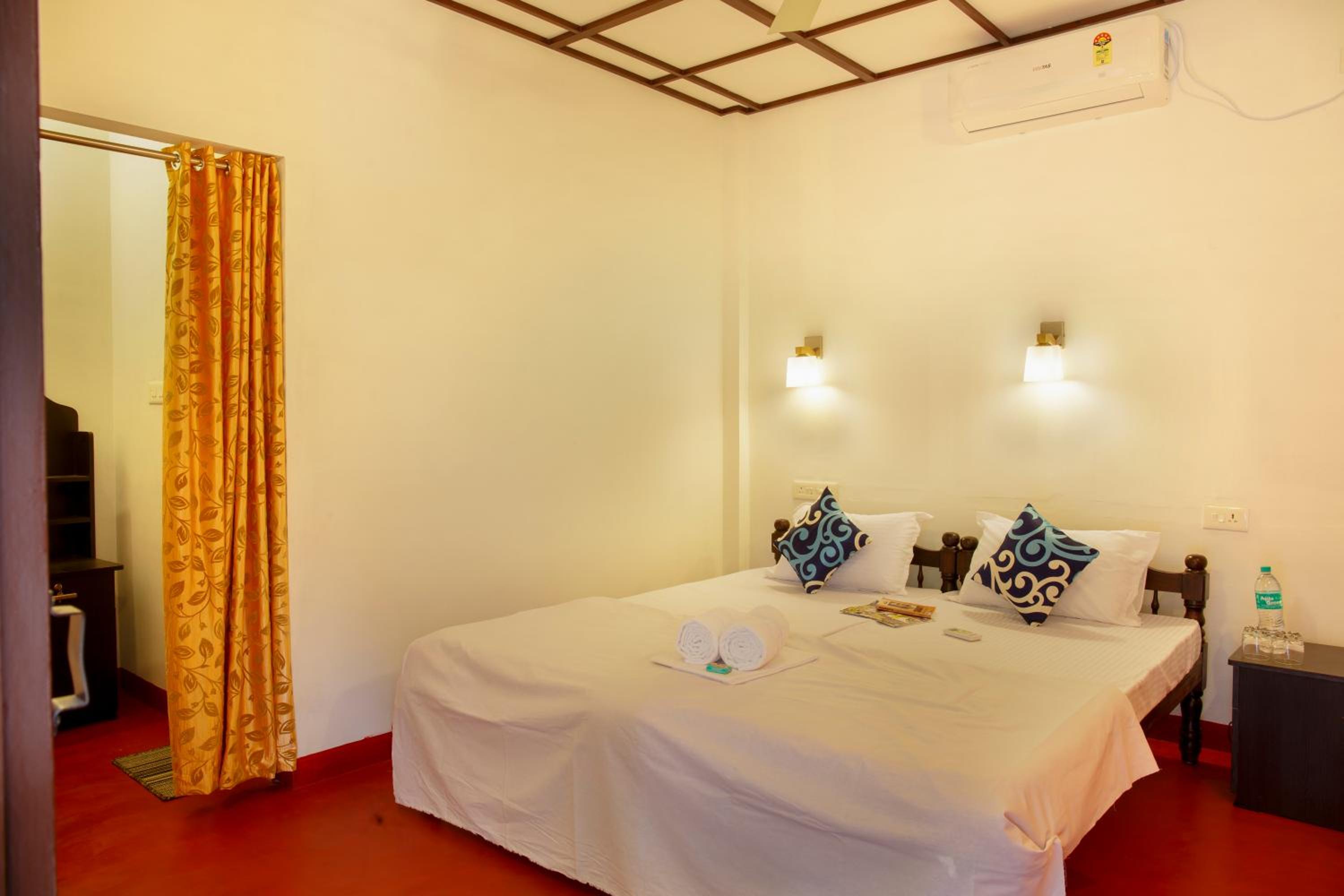 Deluxe Double Room photo 1