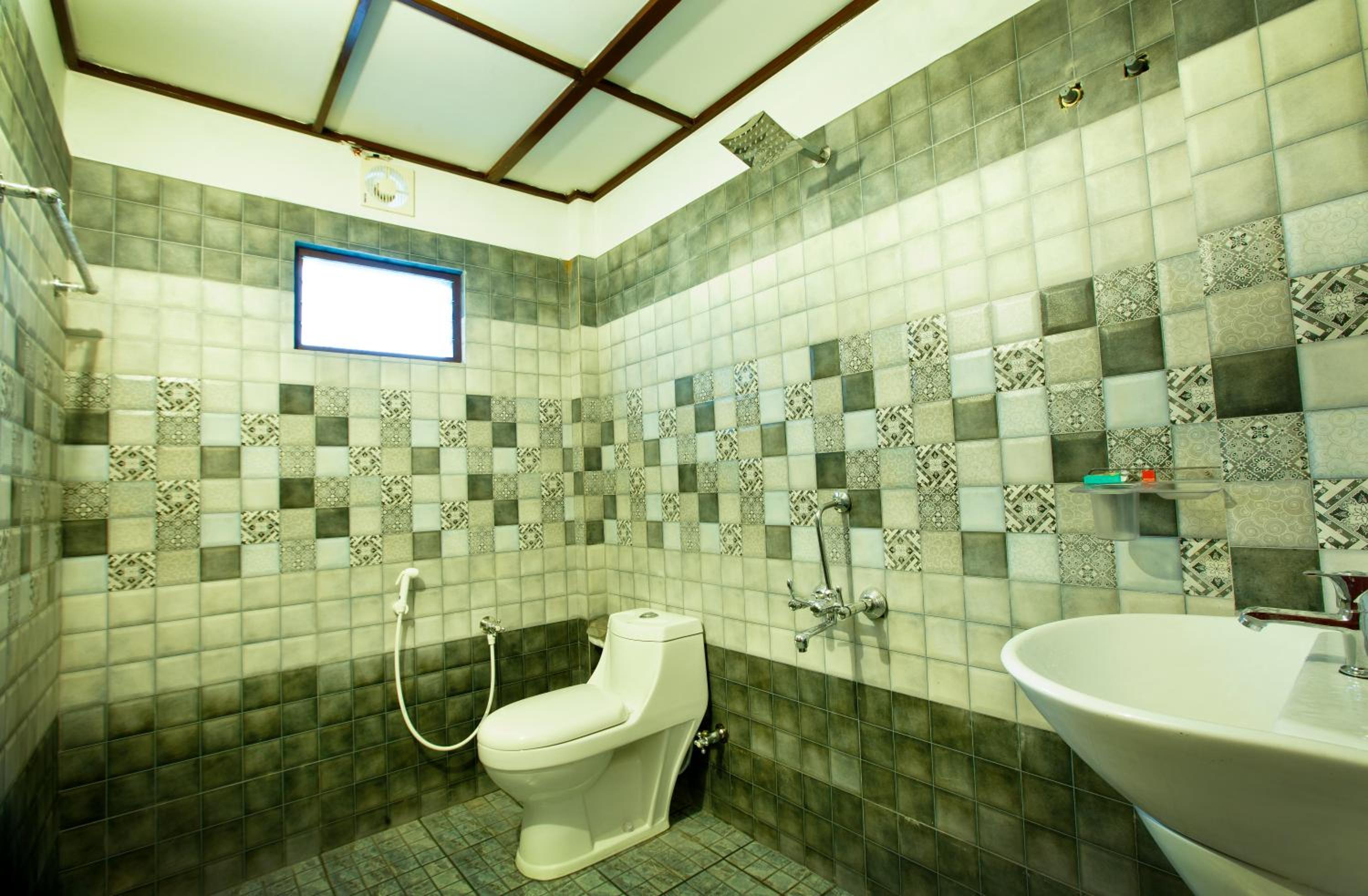 Deluxe Room photo 2