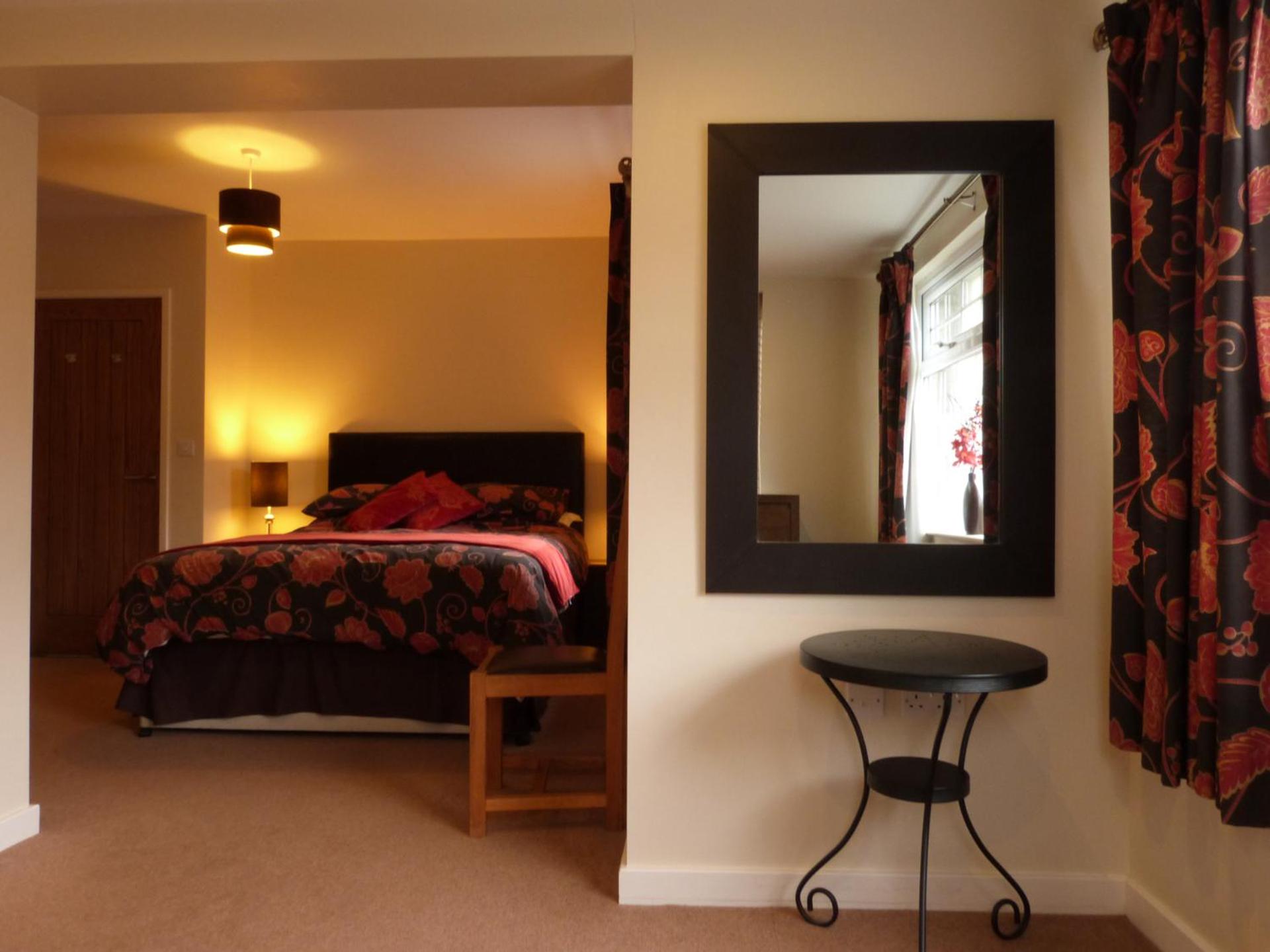Three-Bedroom Holiday Home  photo 3