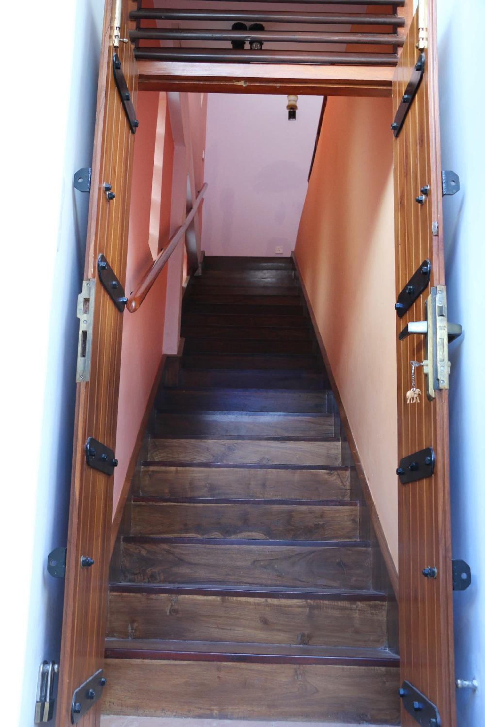 One-Bedroom House photo 2