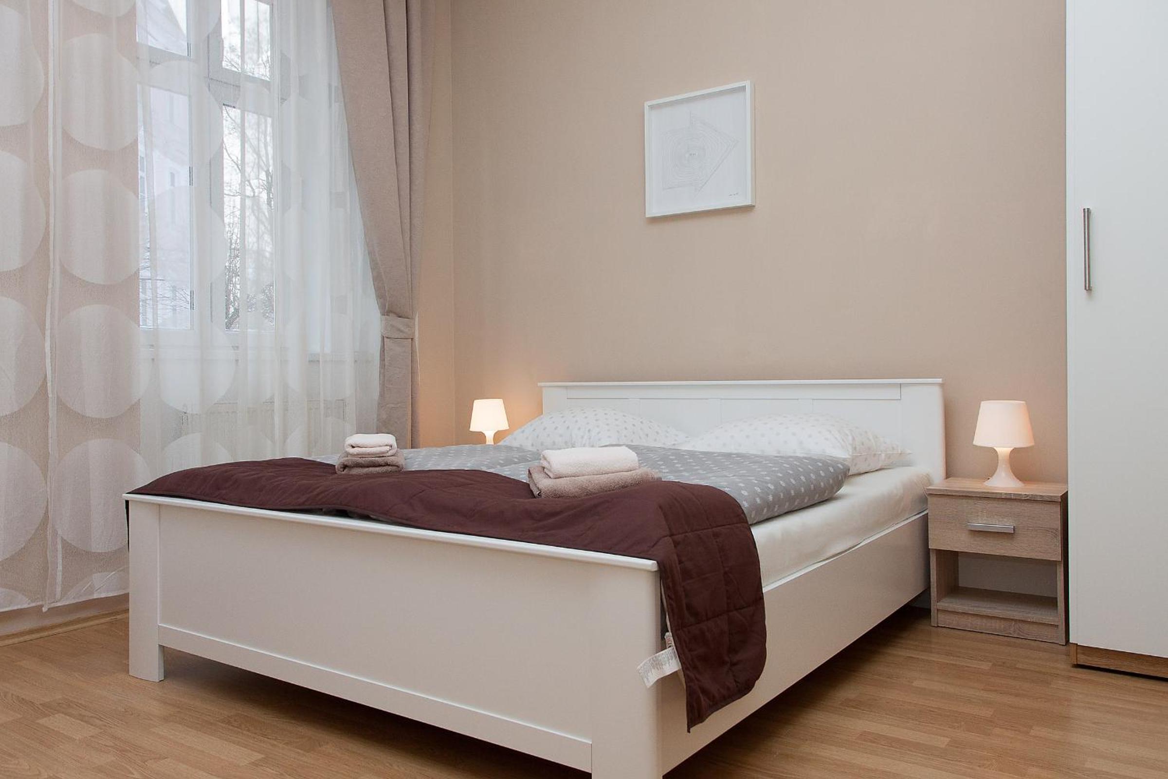 Double Room photo 1