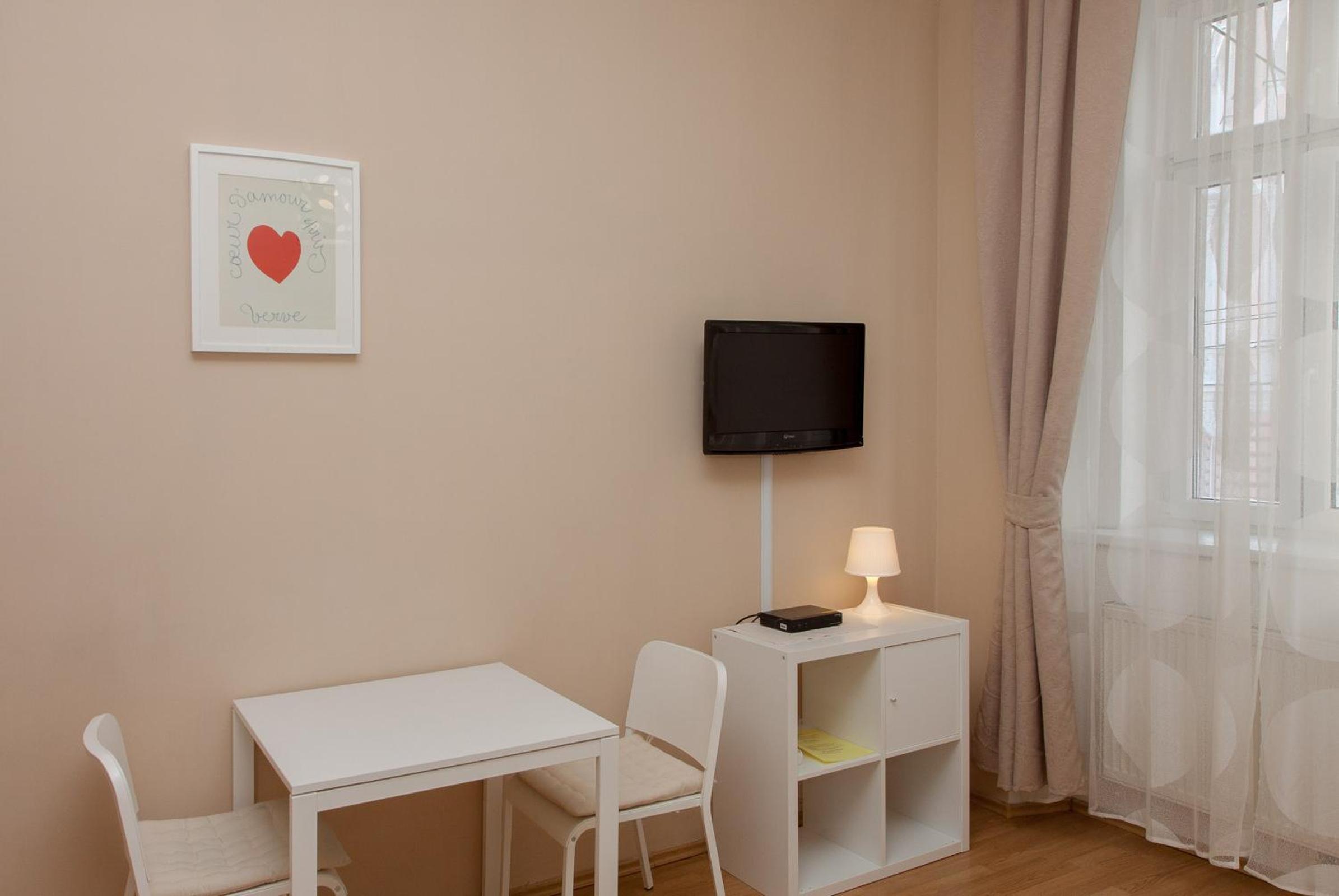 Double Room photo 2
