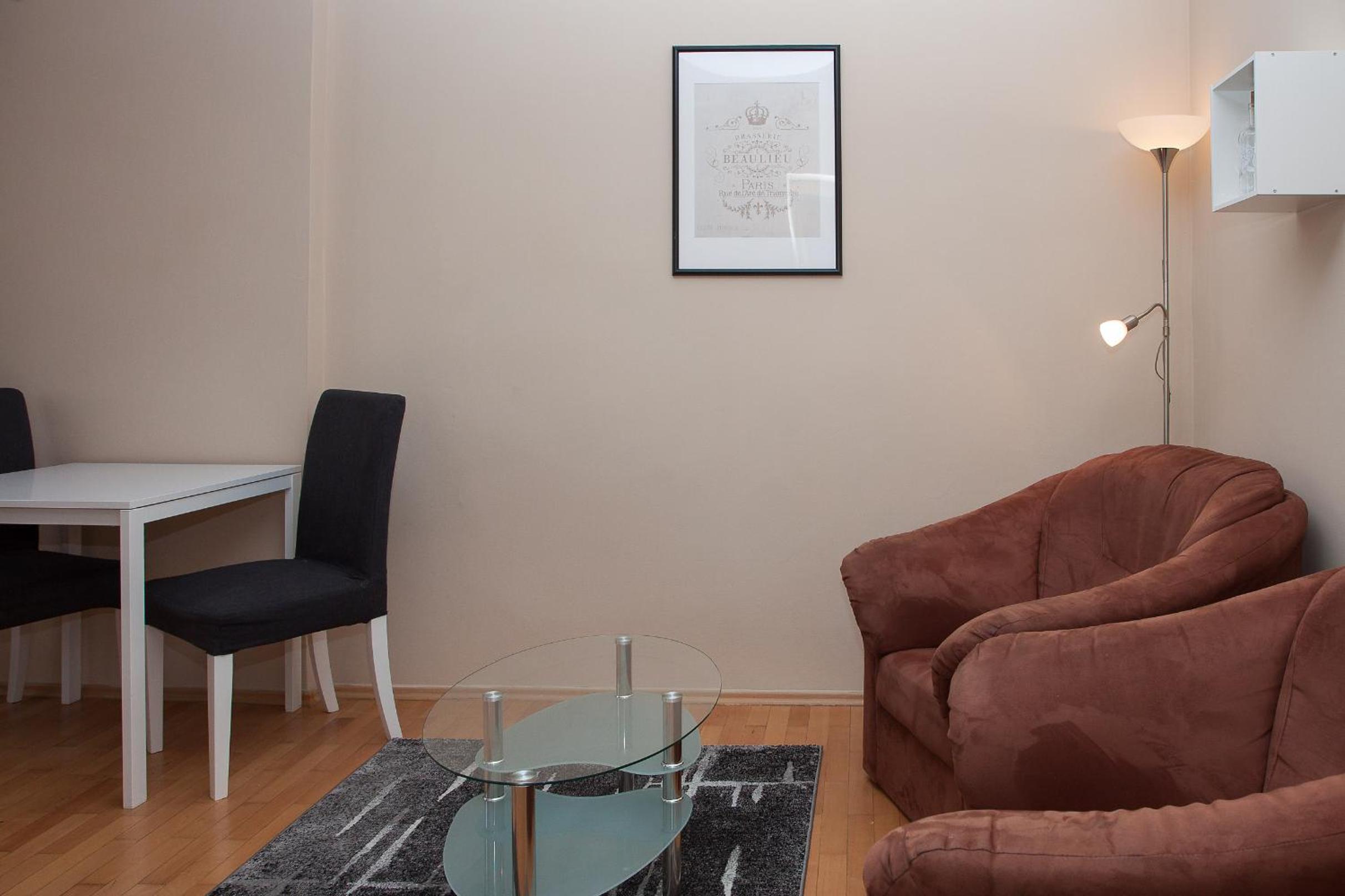 Suite photo 3