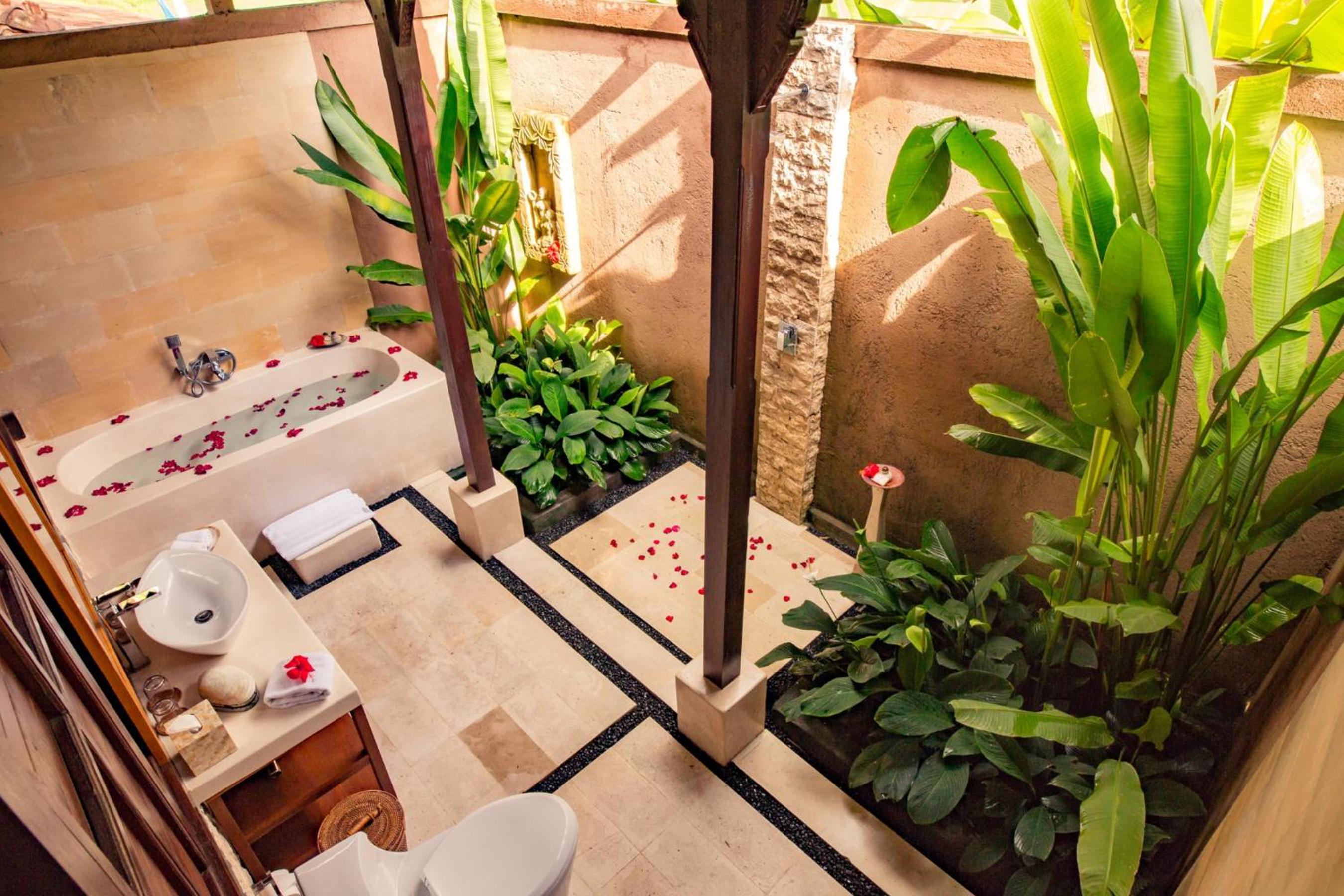 One-Bedroom Villa - Photo 119
