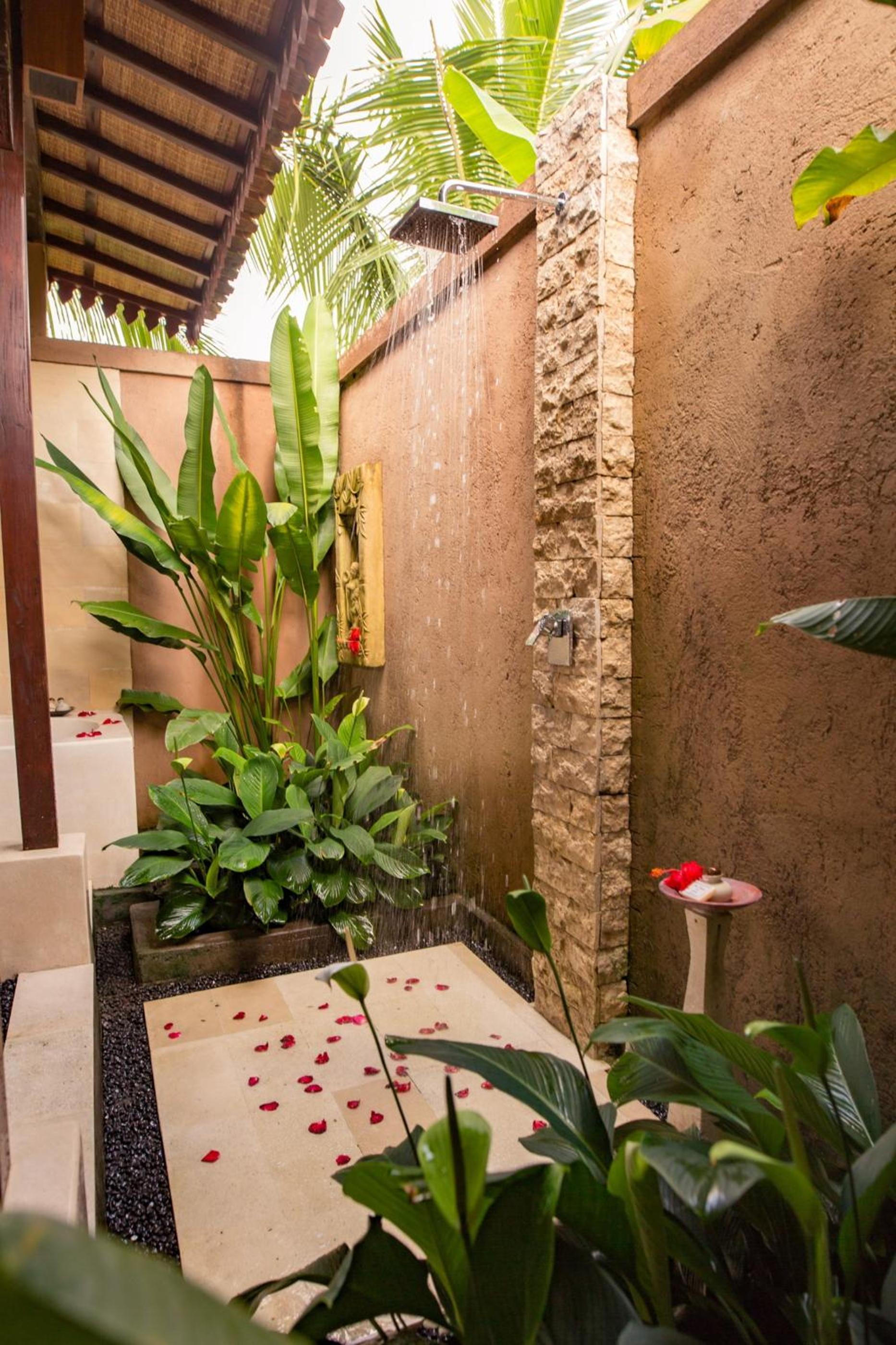 One-Bedroom Villa - Photo 120