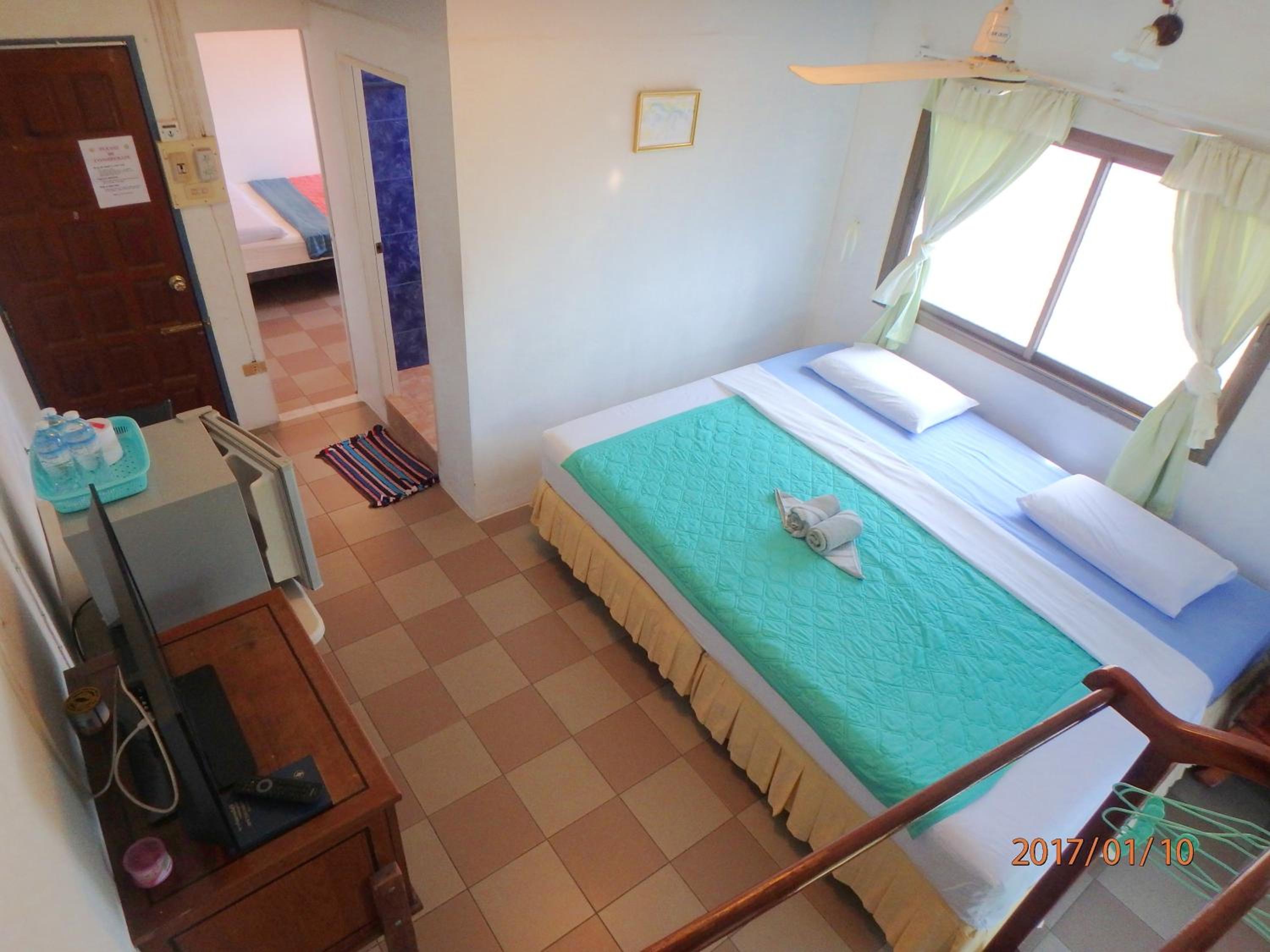 Family Suite with Balcony photo 3