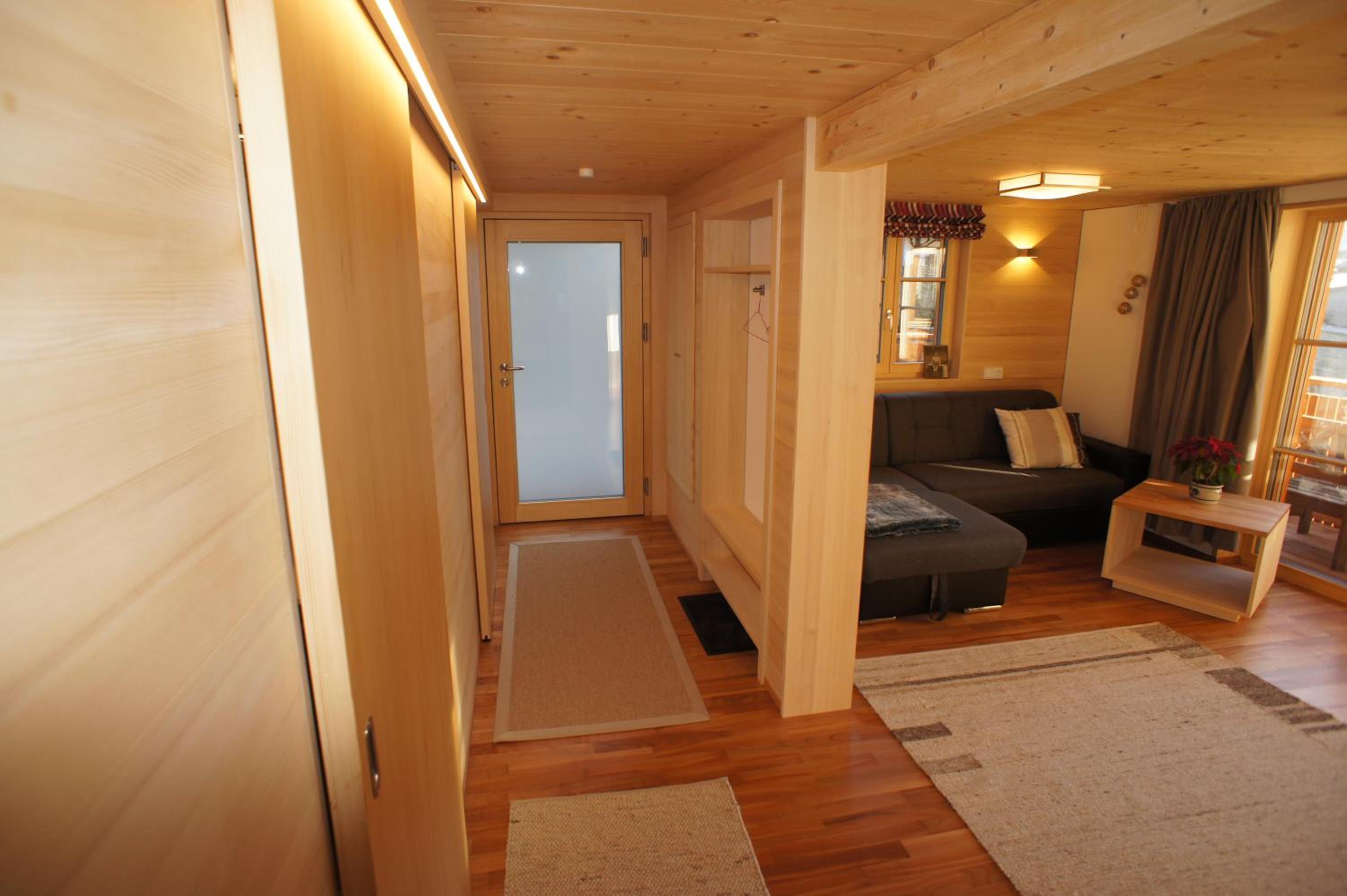Apartment with Terrace photo 1