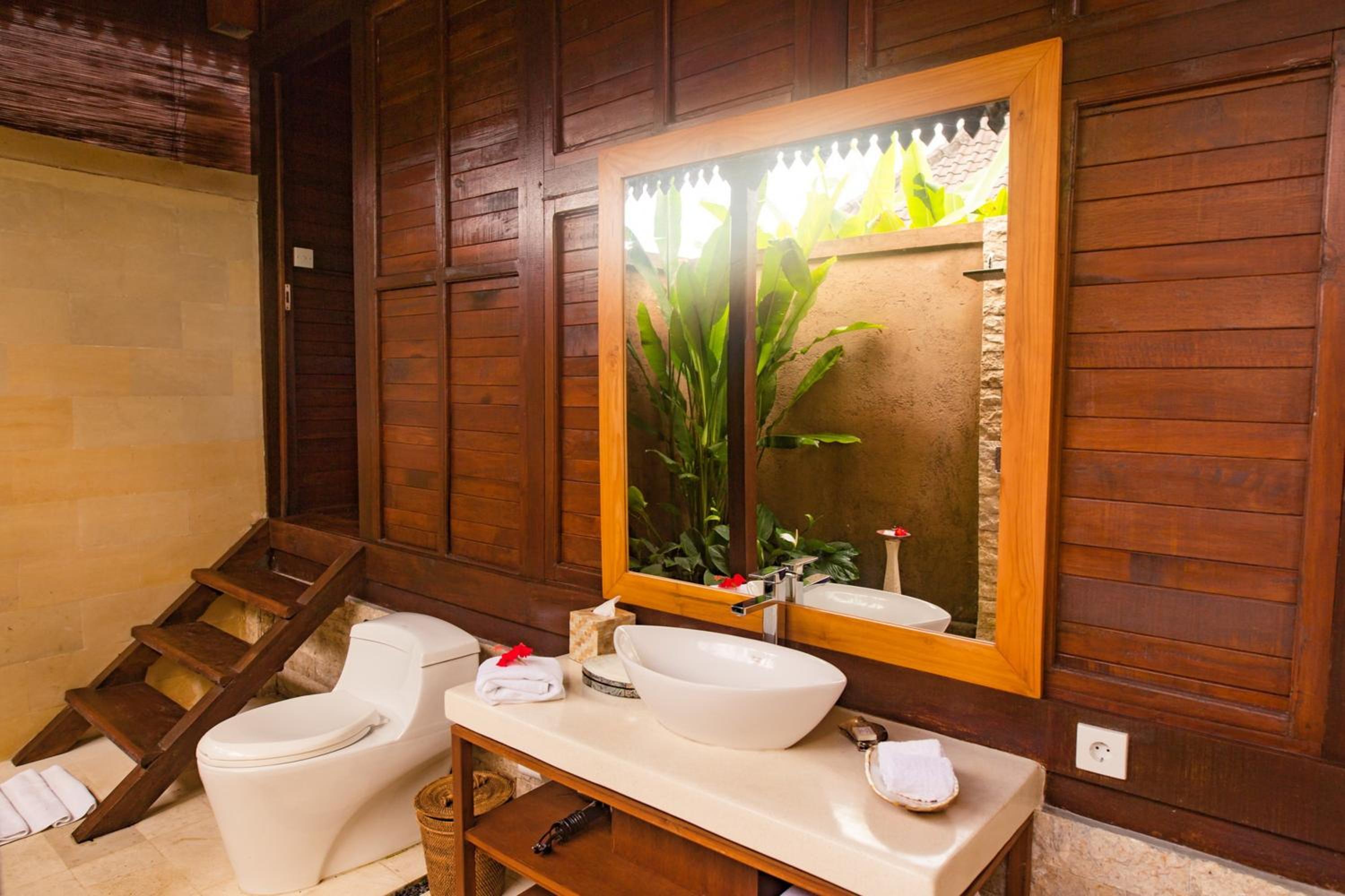 One-Bedroom Villa - Photo 218