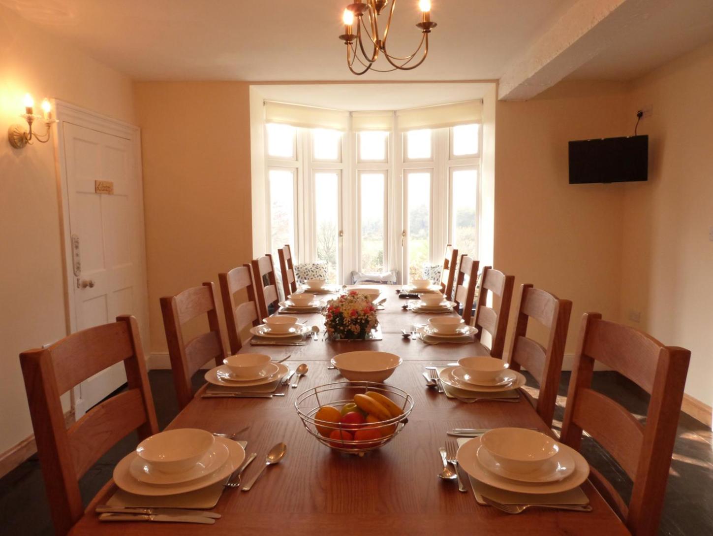Five-Bedroom Holiday Home photo 3