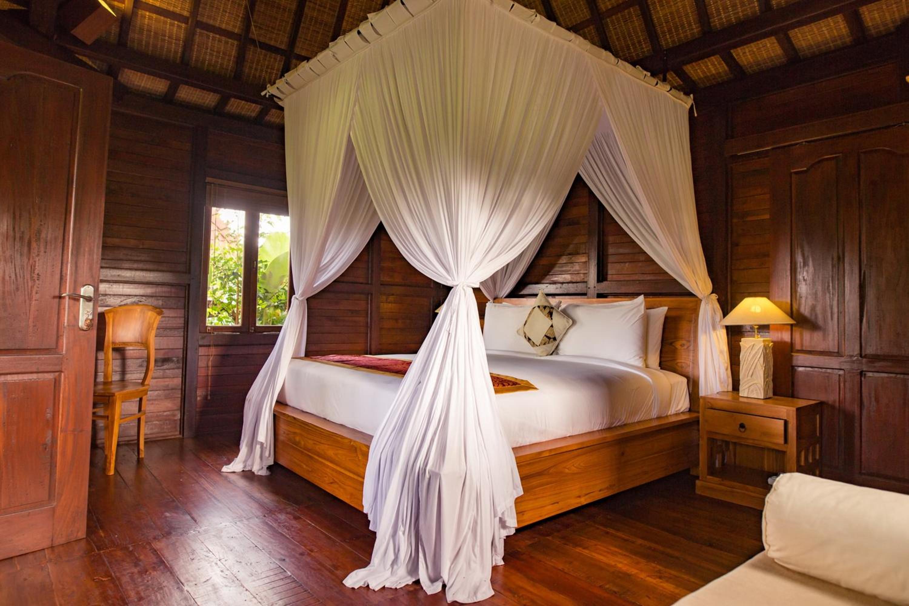 One-Bedroom Villa - Photo 212