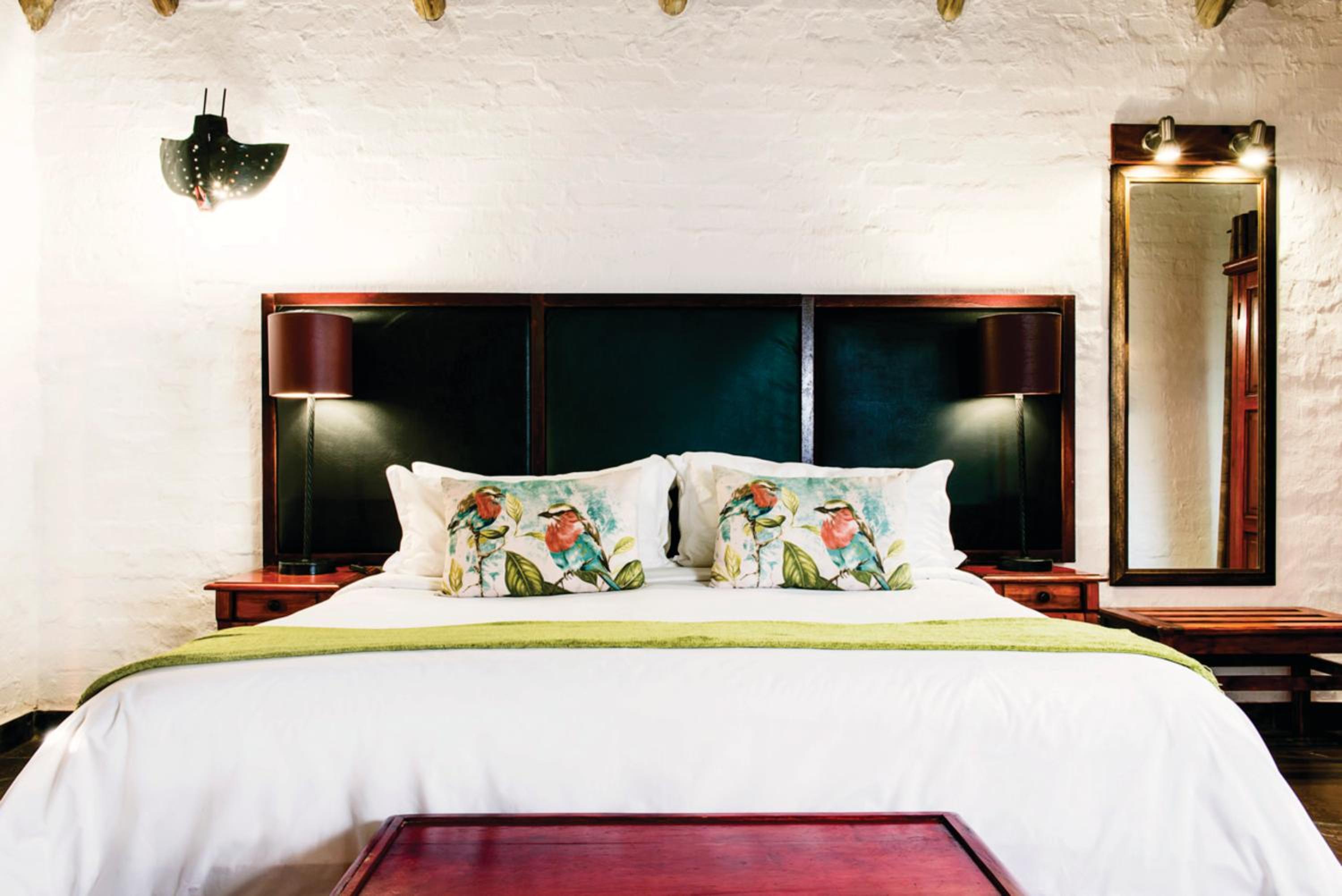 Super Deluxe Double or Twin Room - Photo 5