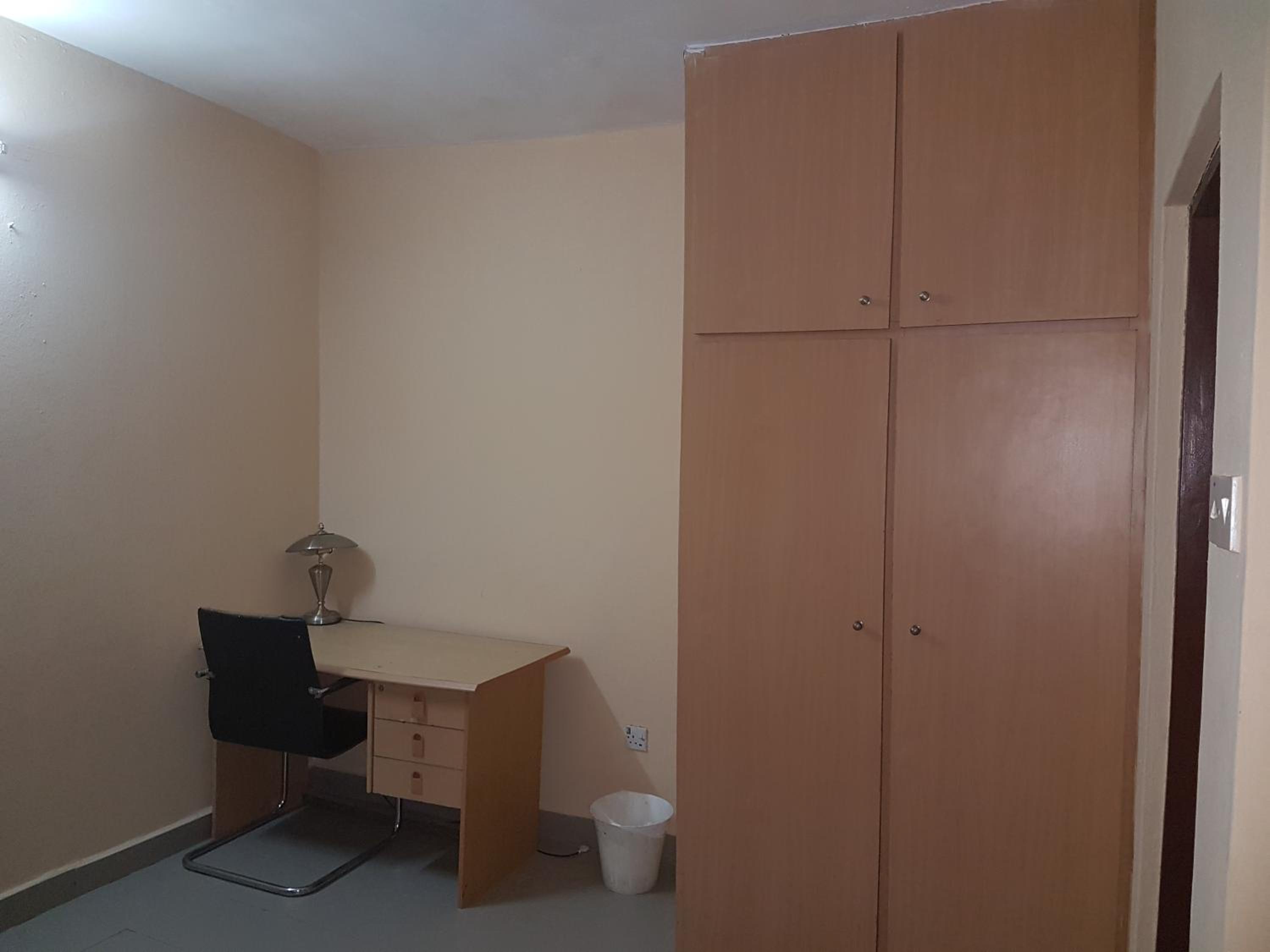 Standard Double Room photo 3