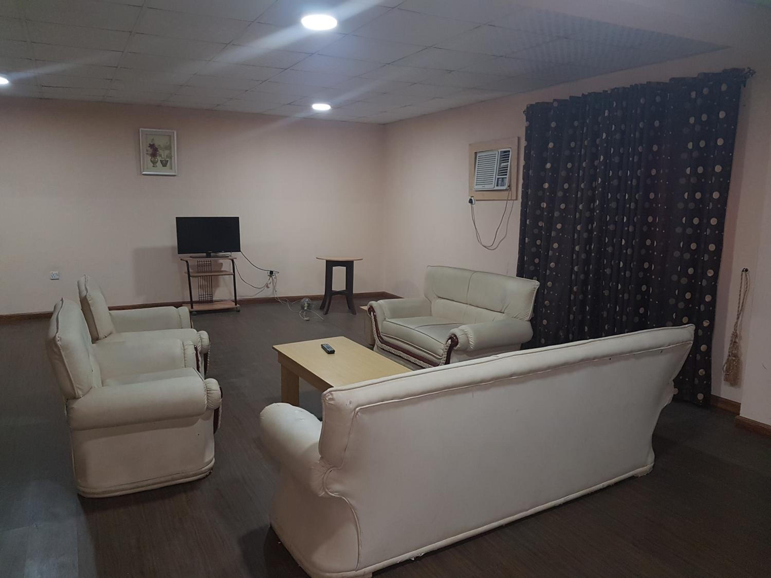 Executive Suite photo 1