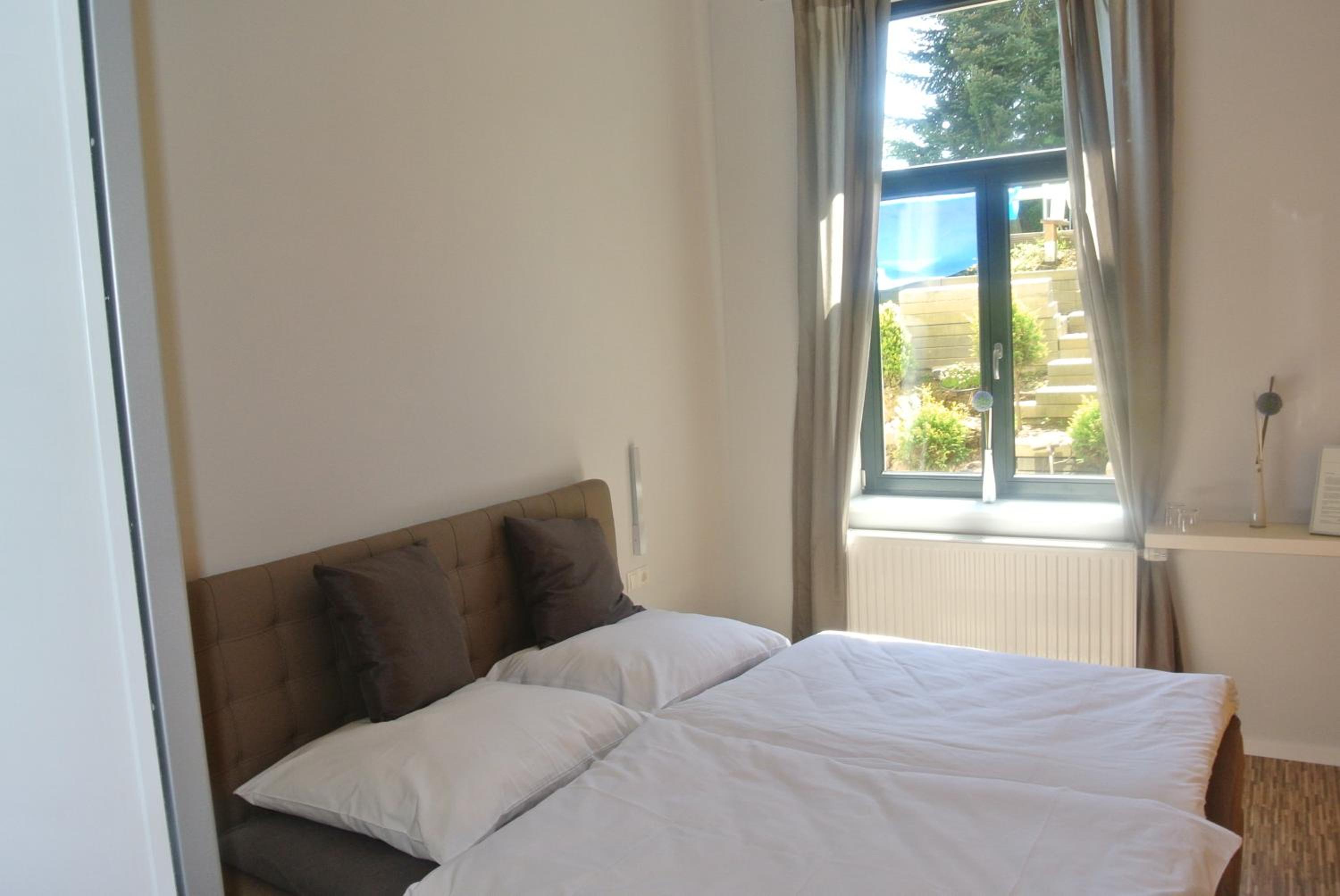 Single Room with Shower photo 3