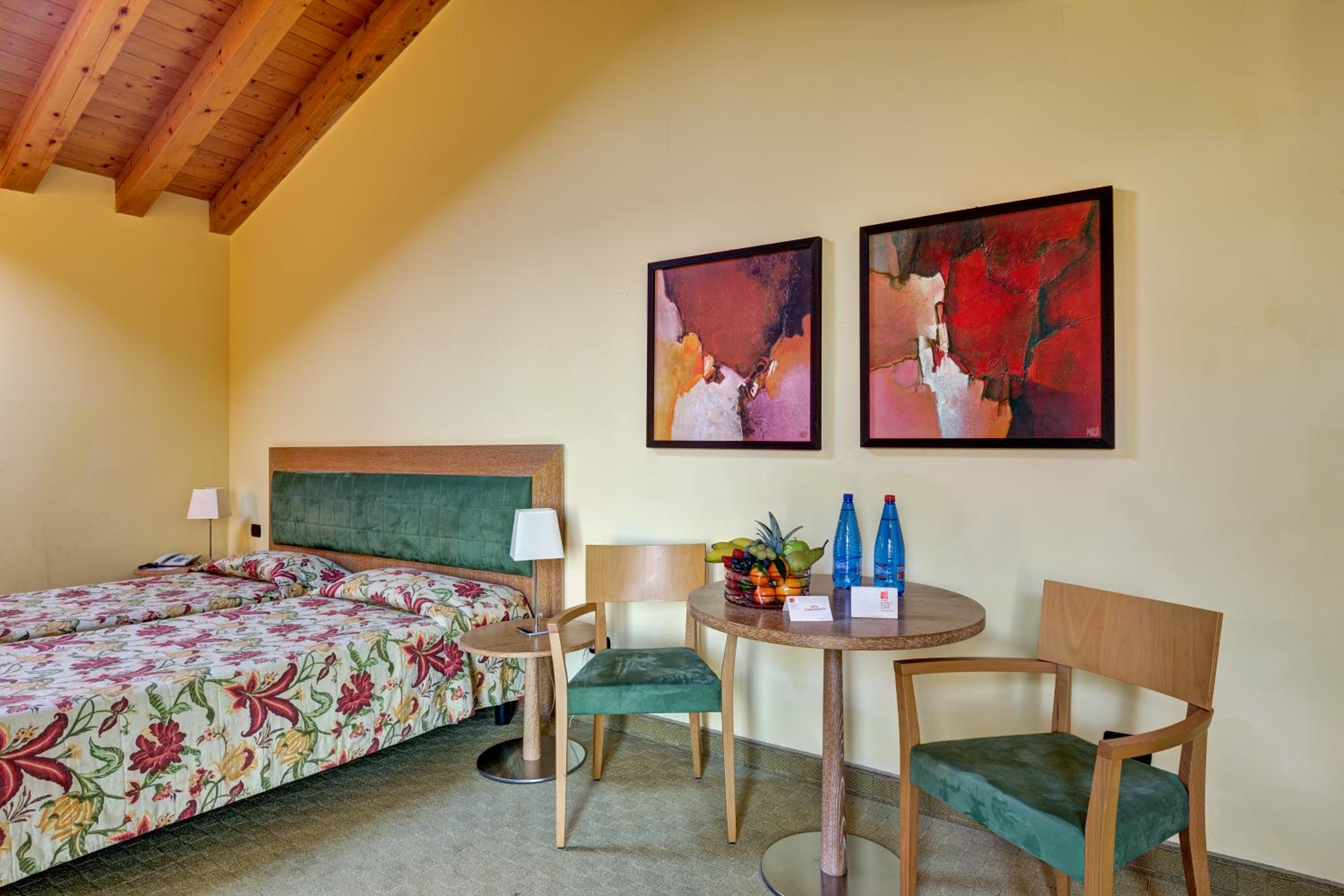 Superior Double or Twin Room - Photo 6