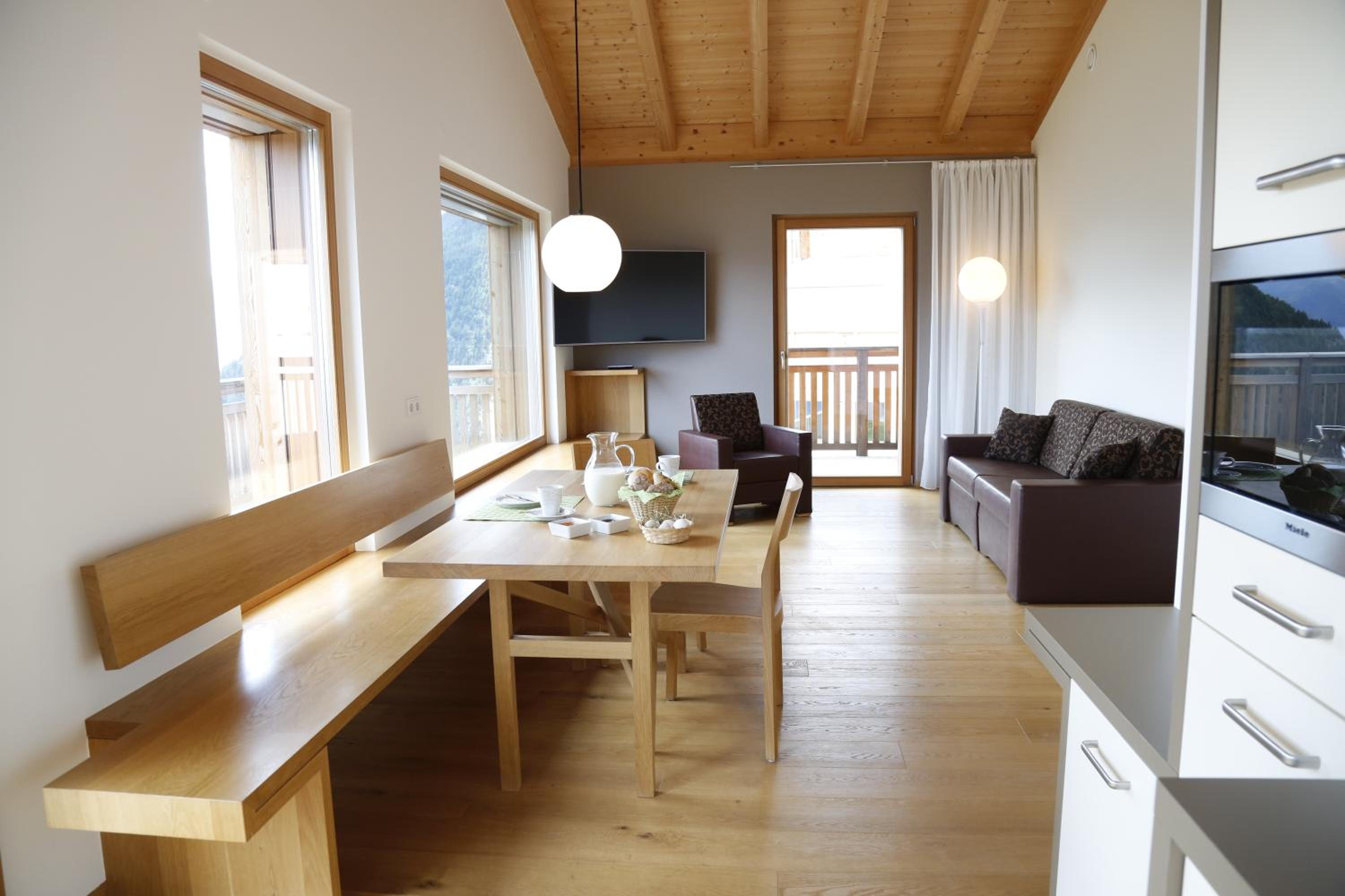 Apartment with Terrace photo 1