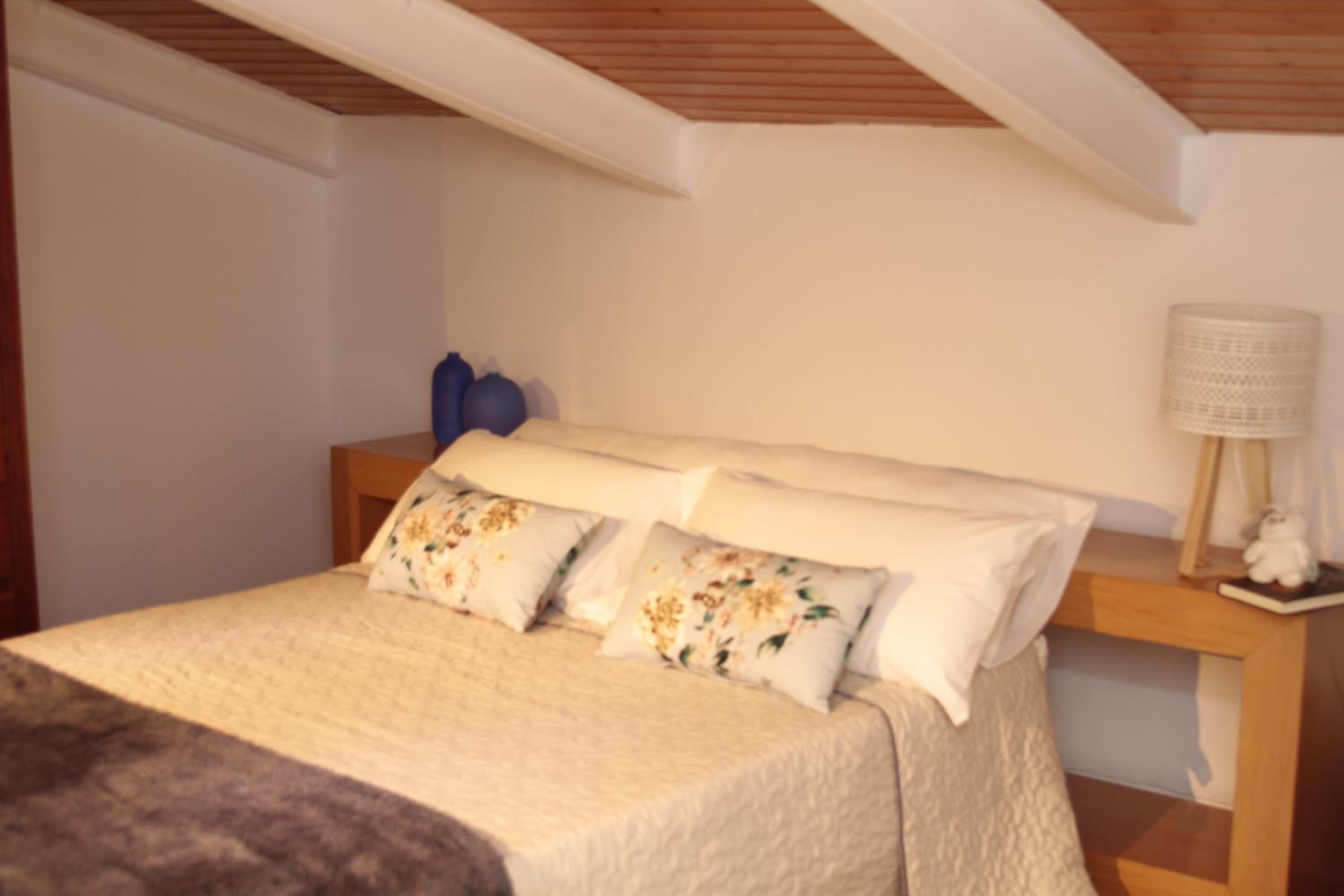 Apartamento Estudio