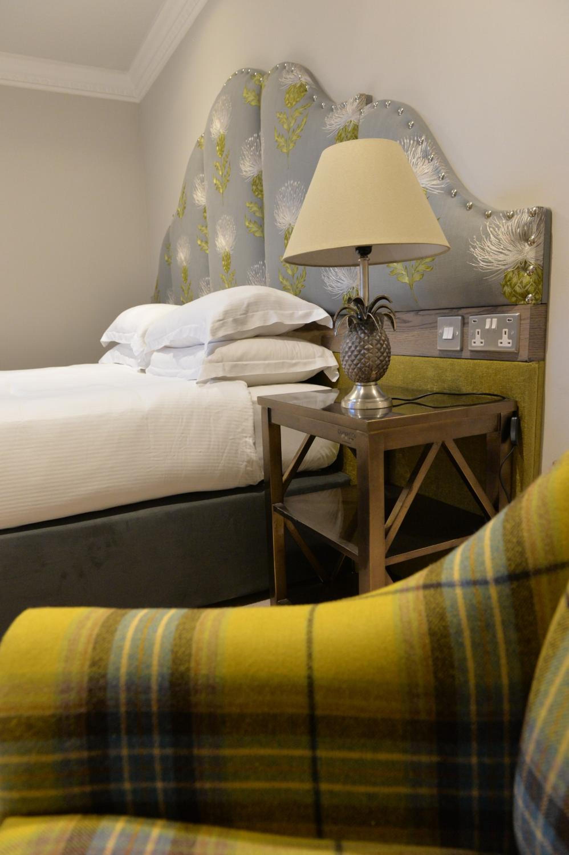 Superior King Room photo 2