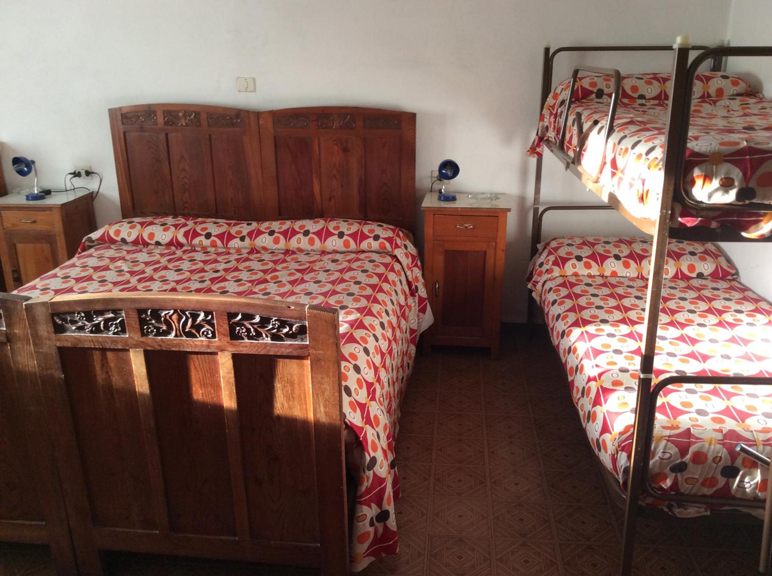 Standard Double Room with Shared Bathroom photo 1