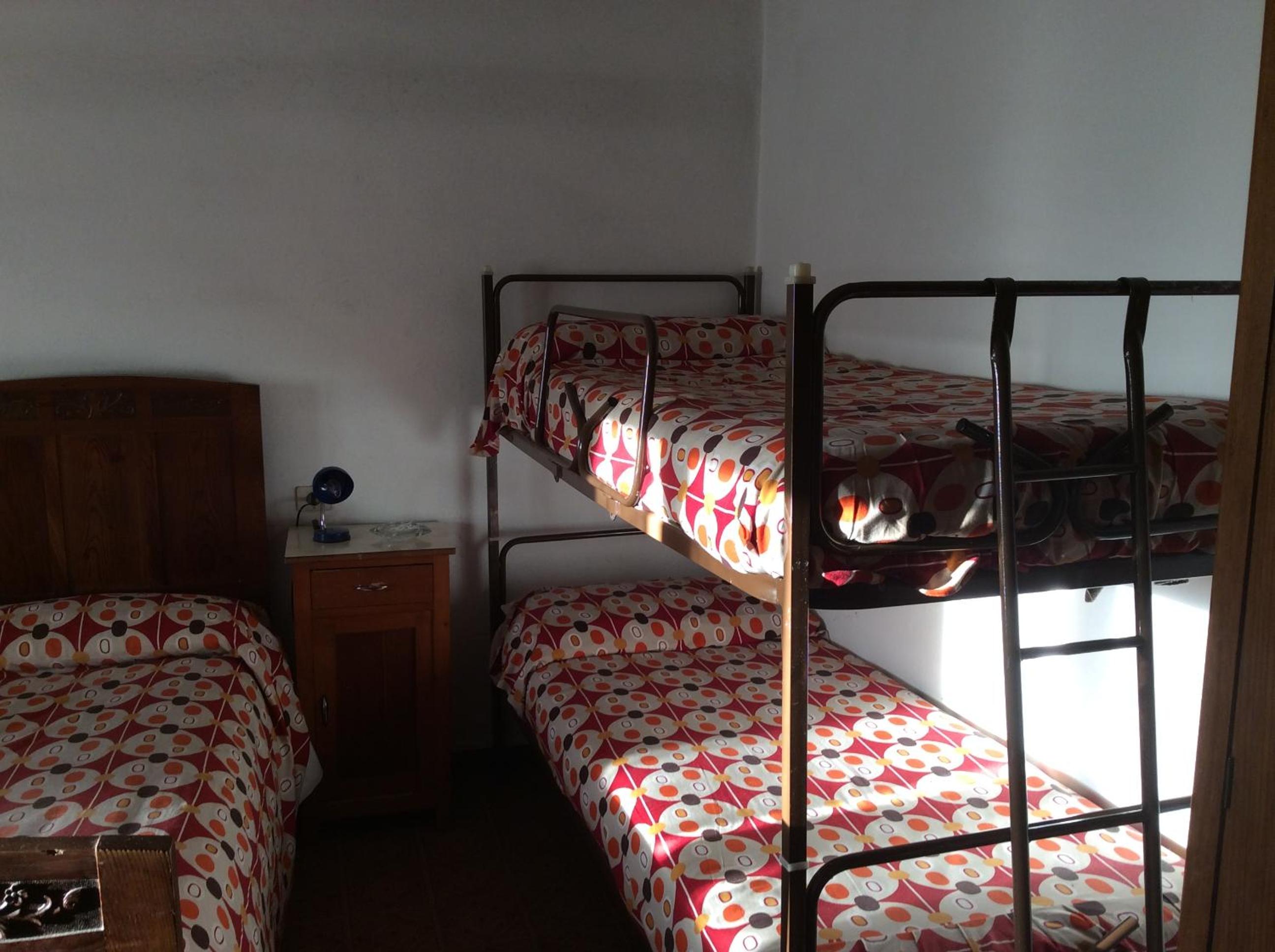 Standard Double Room with Shared Bathroom photo 3
