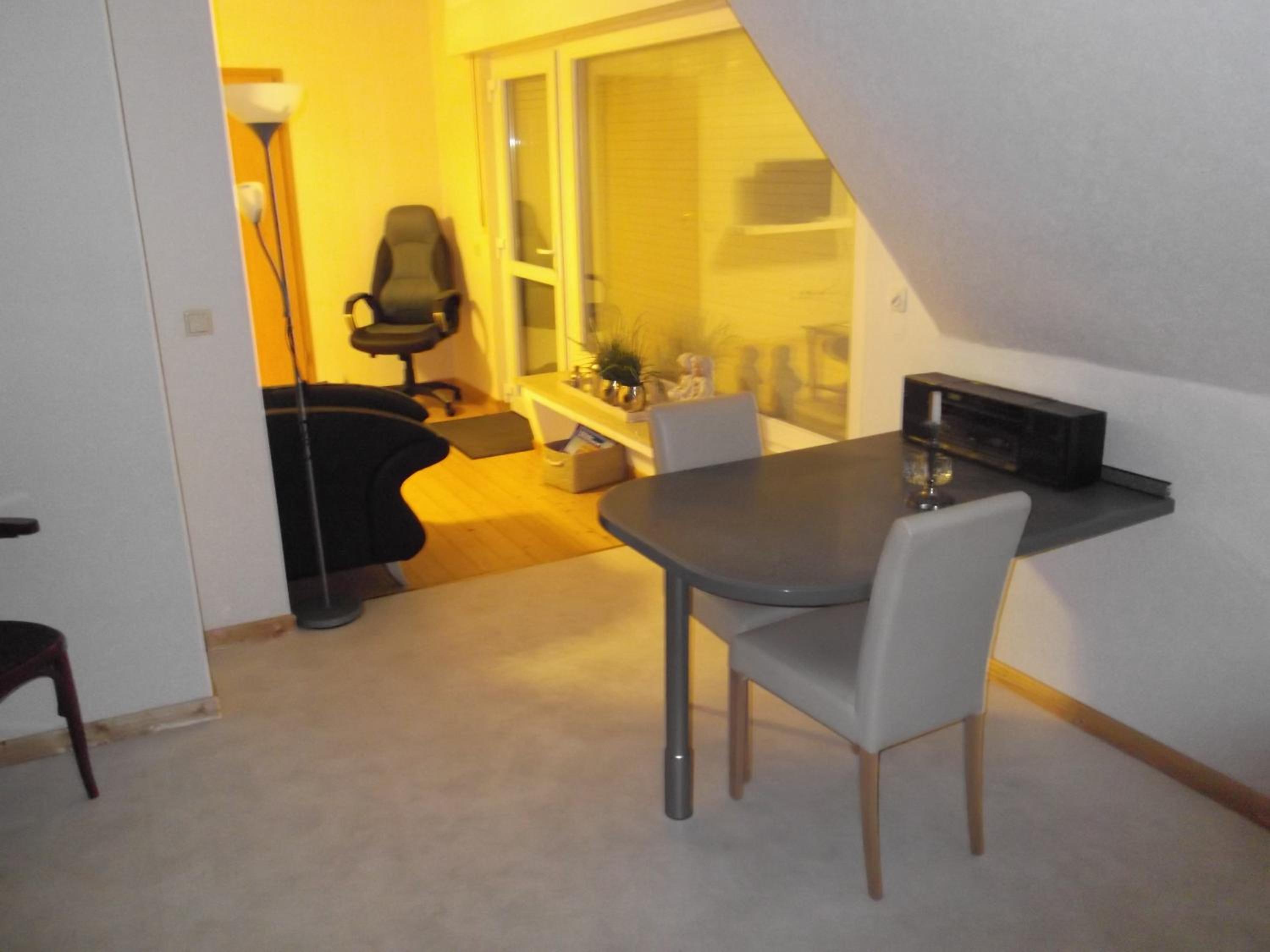 Apartment with Balcony - Photo 1