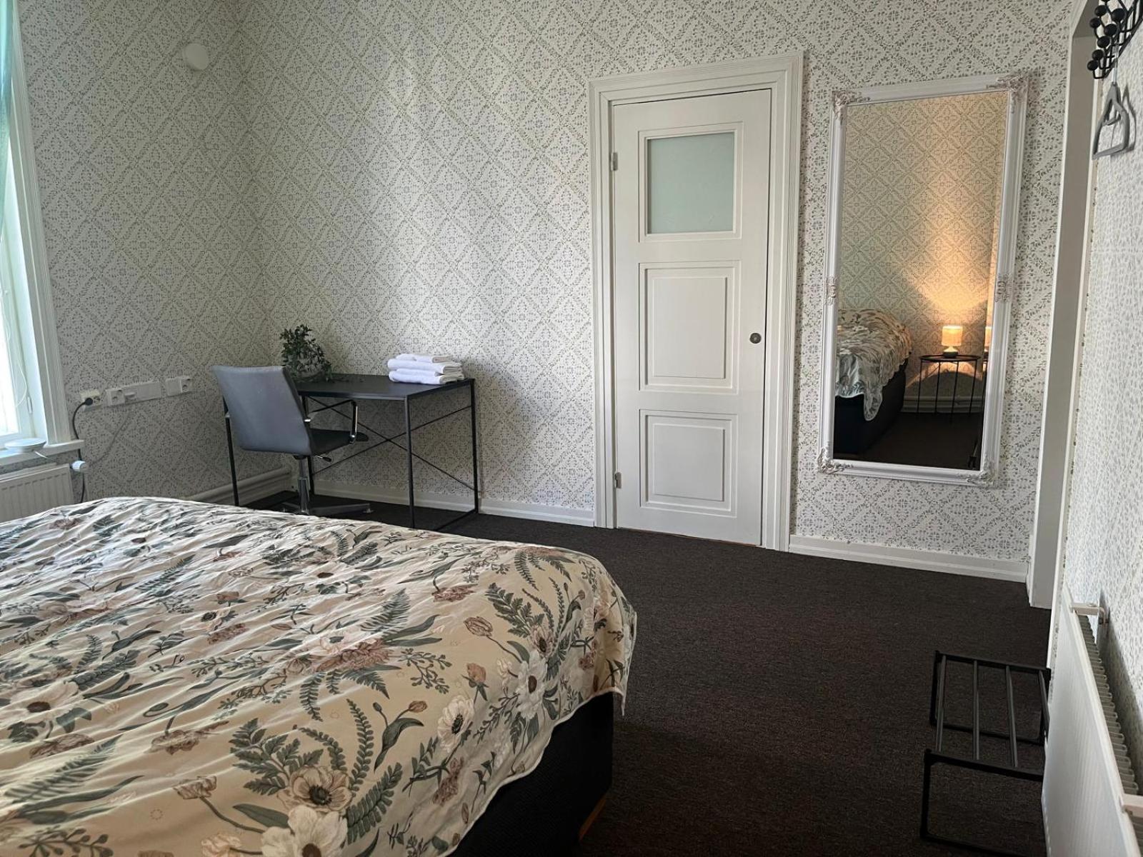Double Room photo 2