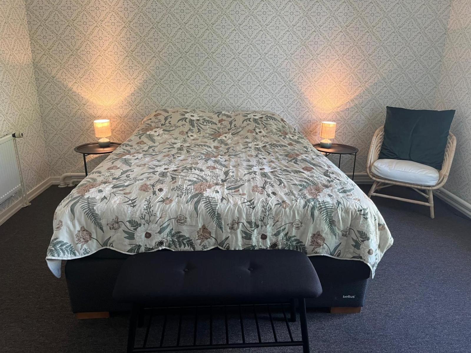 Double Room photo 3