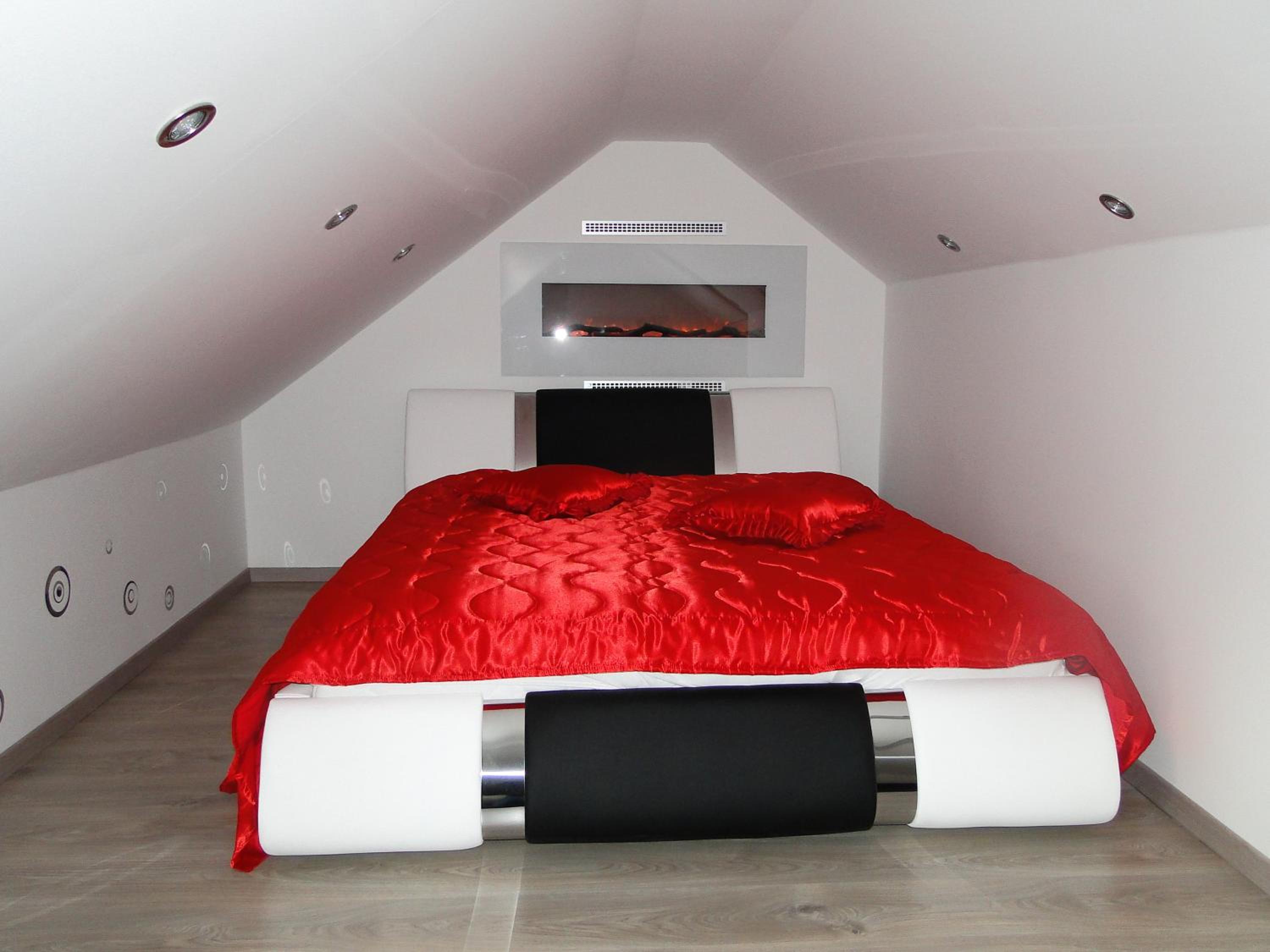 Luxury Triple Room photo 3