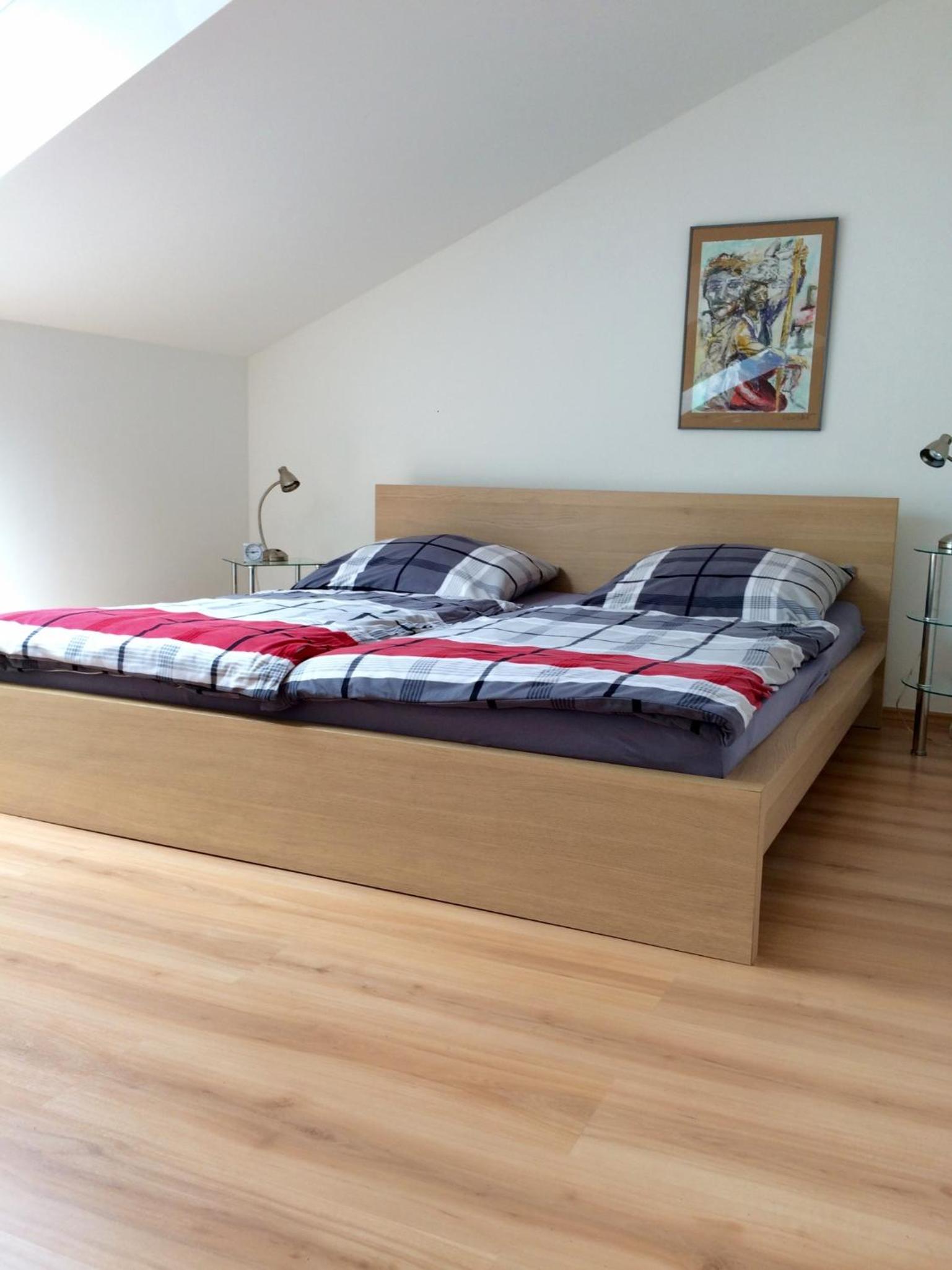 Maisonette photo 1