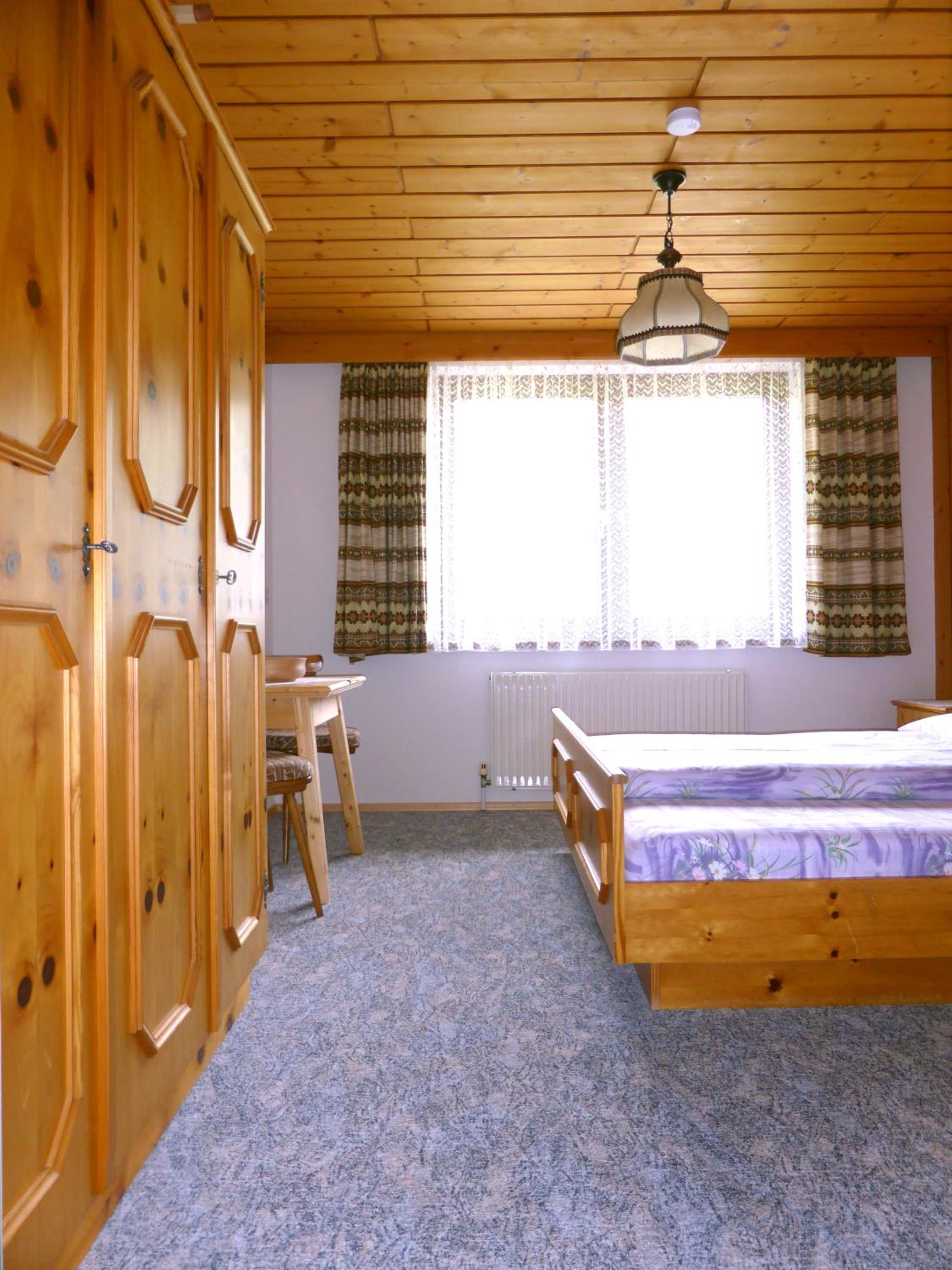 Apartment with Mountain View photo 2