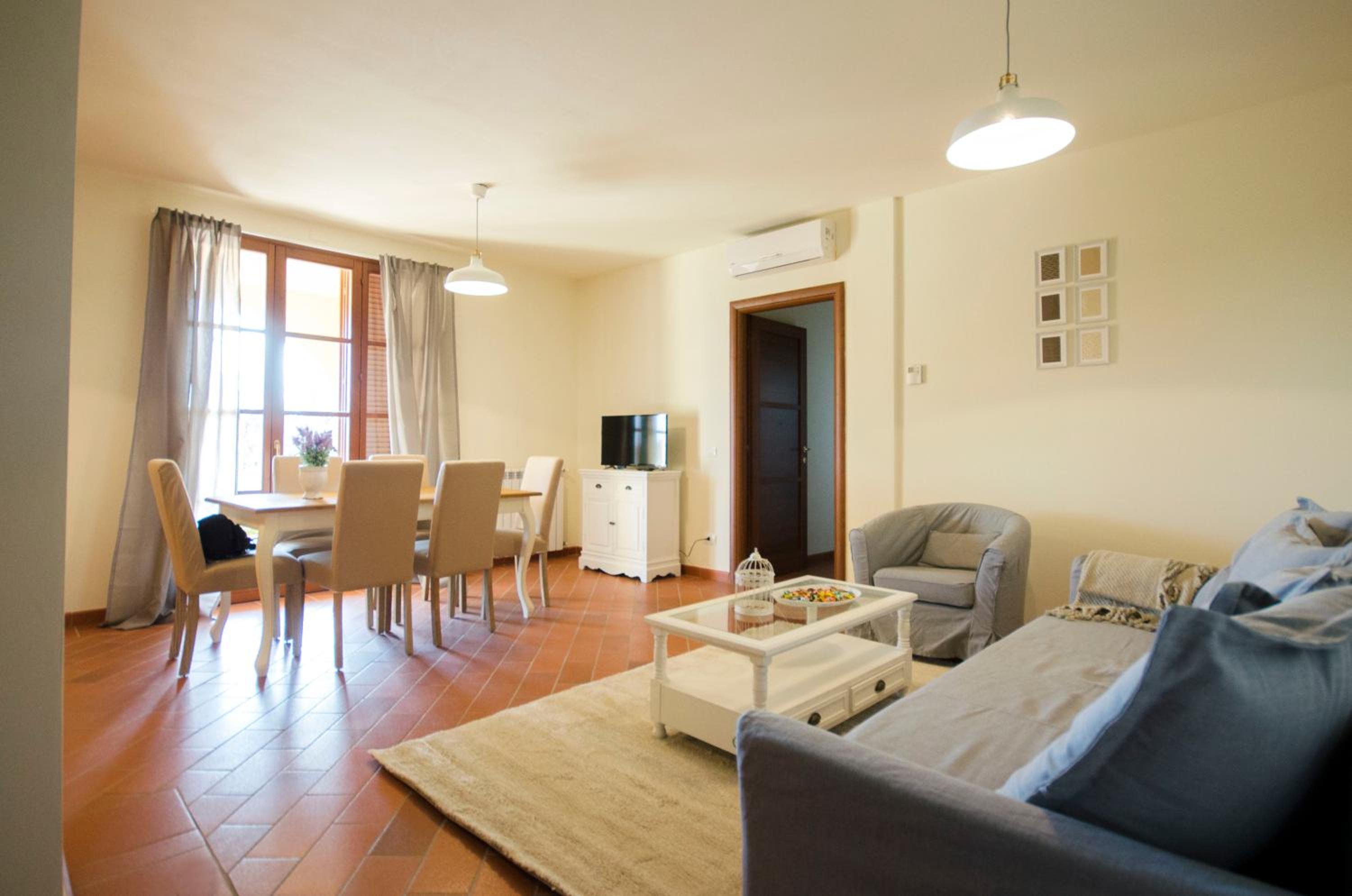 Three-Bedroom Suite photo 1