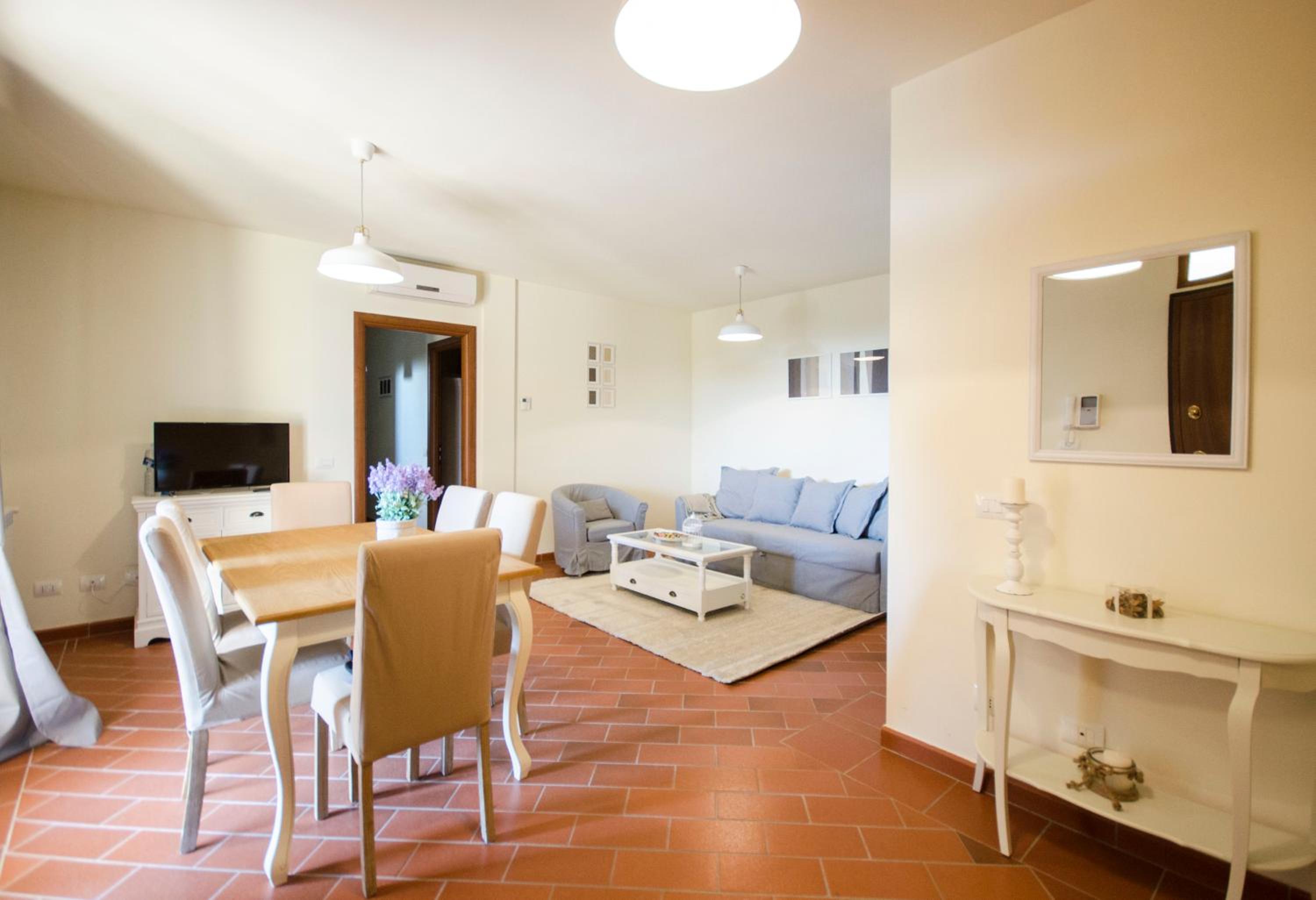 Three-Bedroom Suite photo 3