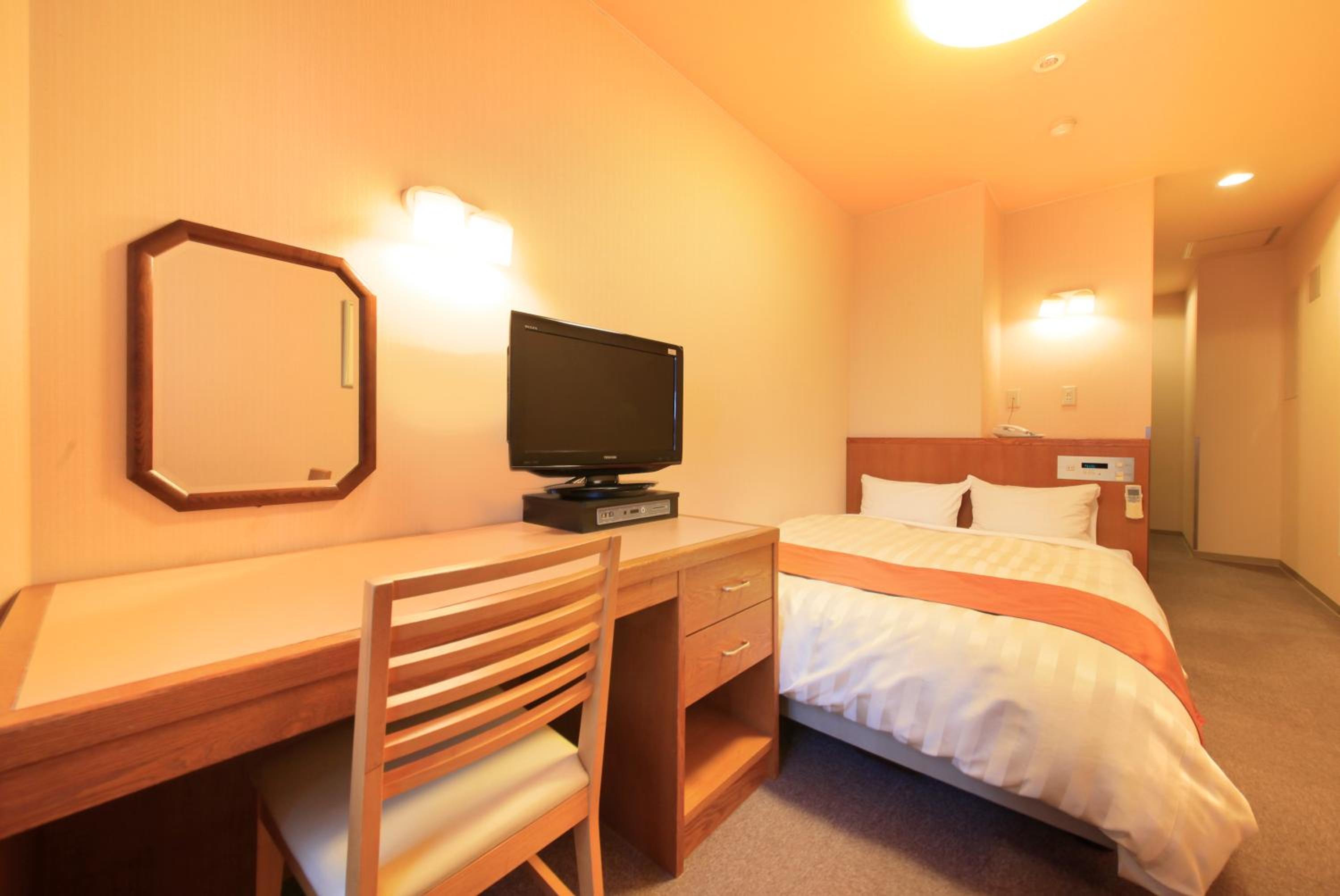 经济双人间 - 无烟