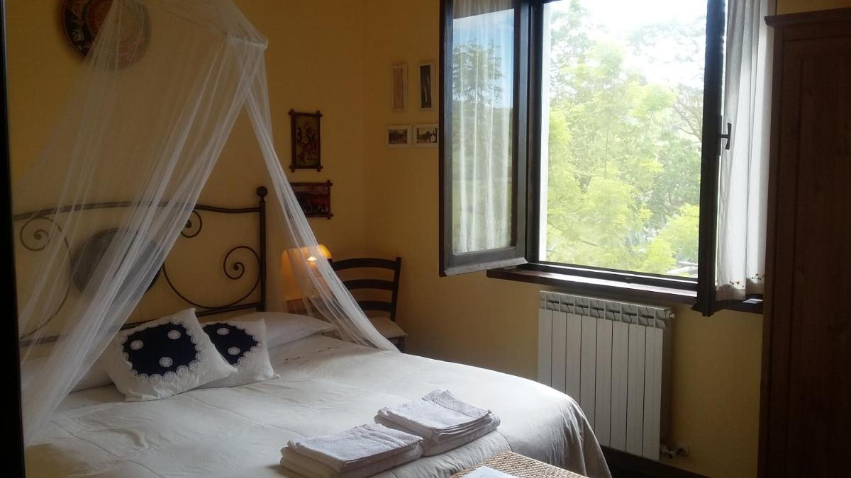 Double Room with Bathroom photo 2