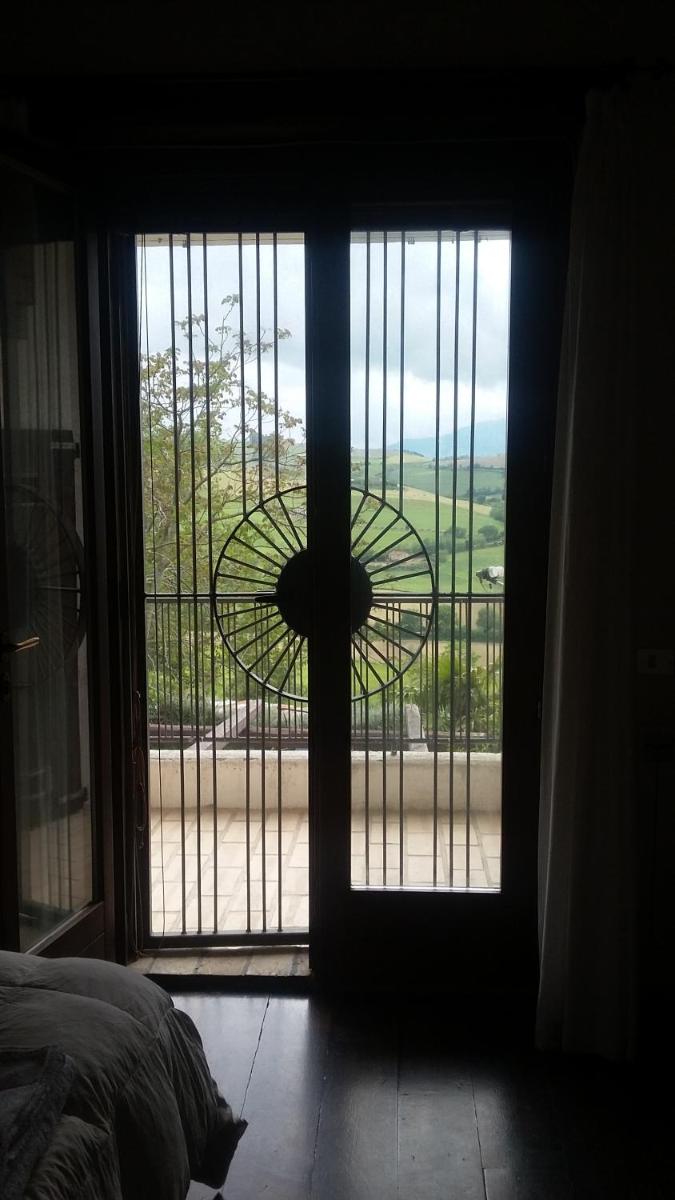 Double Room with Garden View photo 1