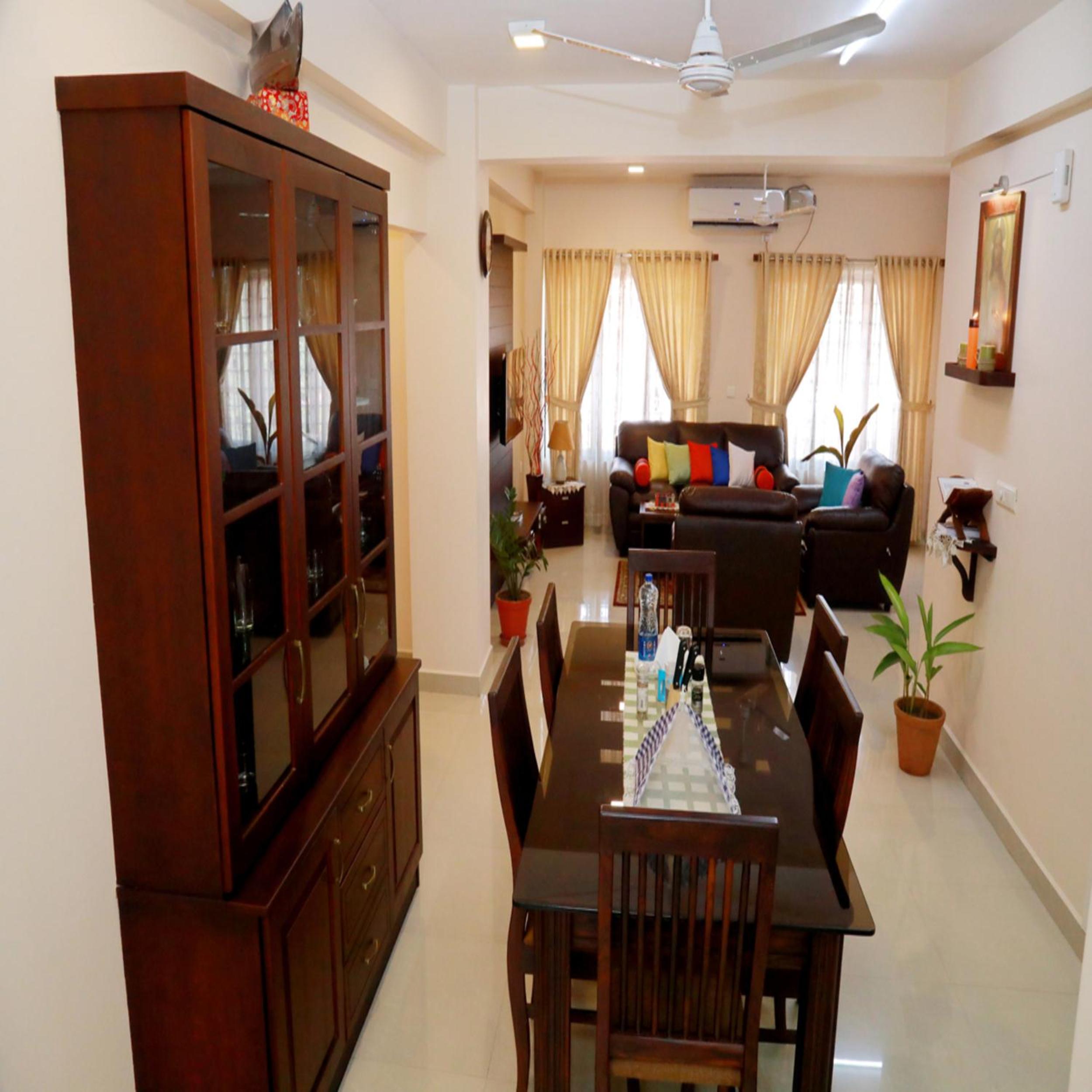 Apartment - Photo 4
