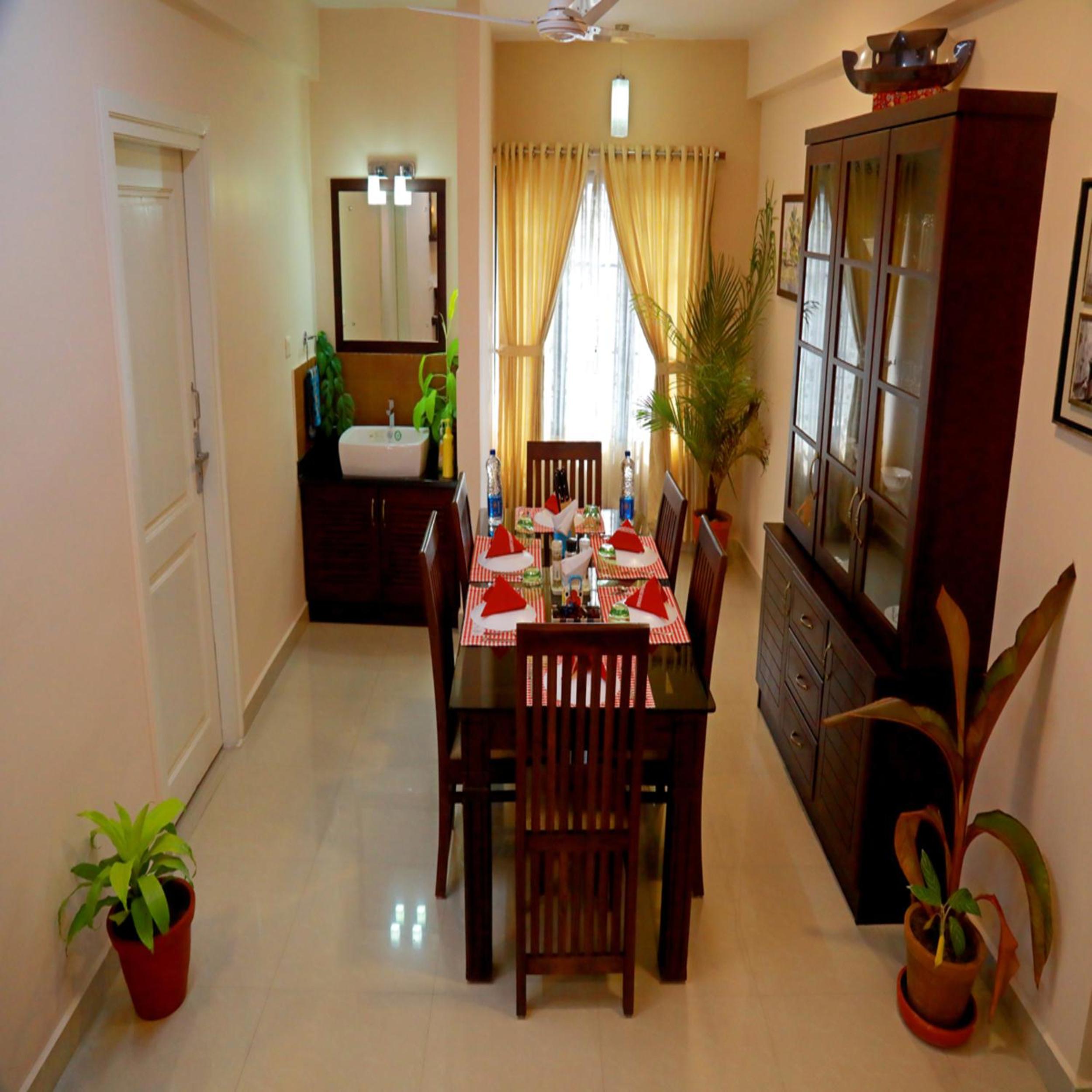 Apartment - Photo 5