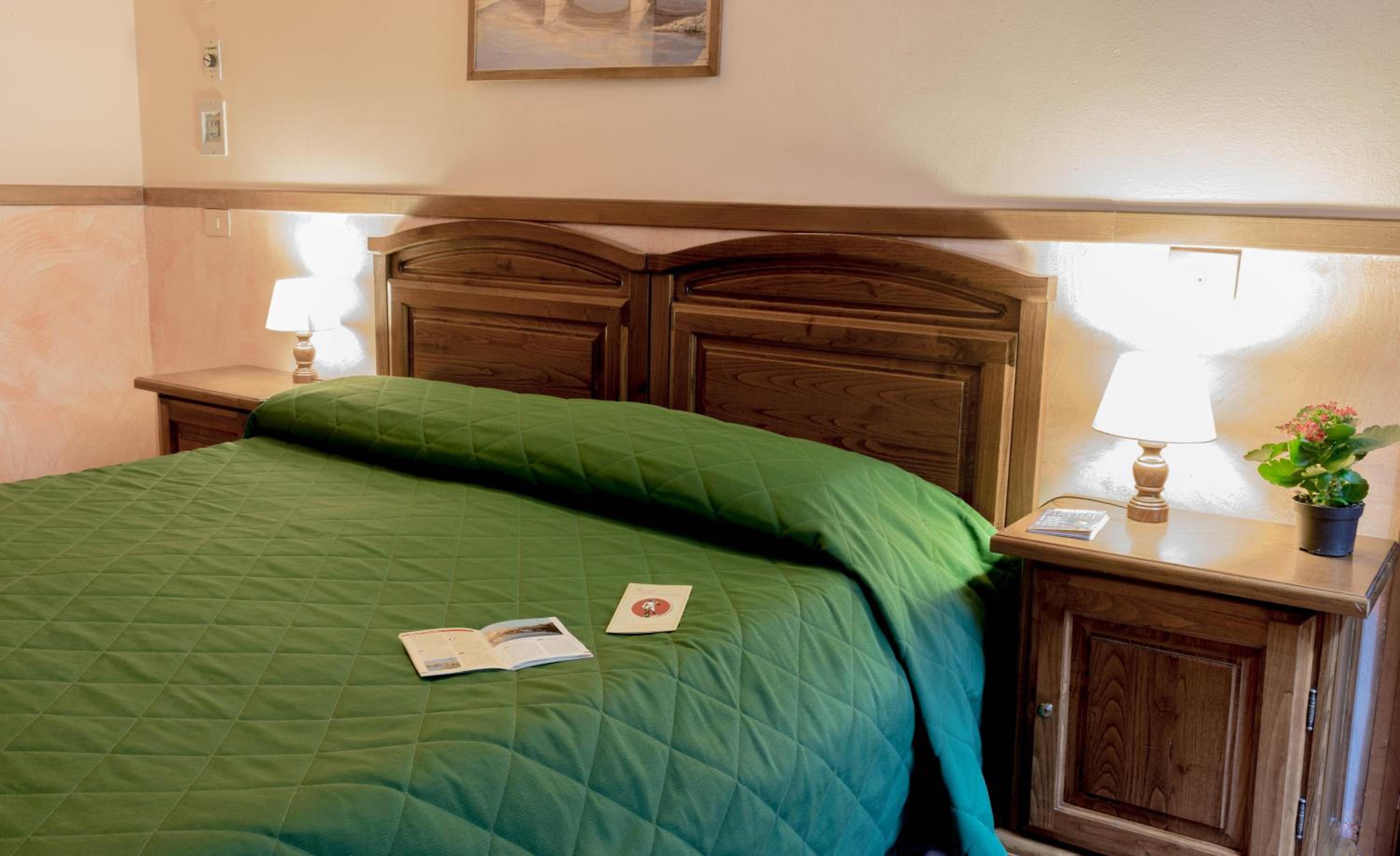 Triple Room - Photo 9
