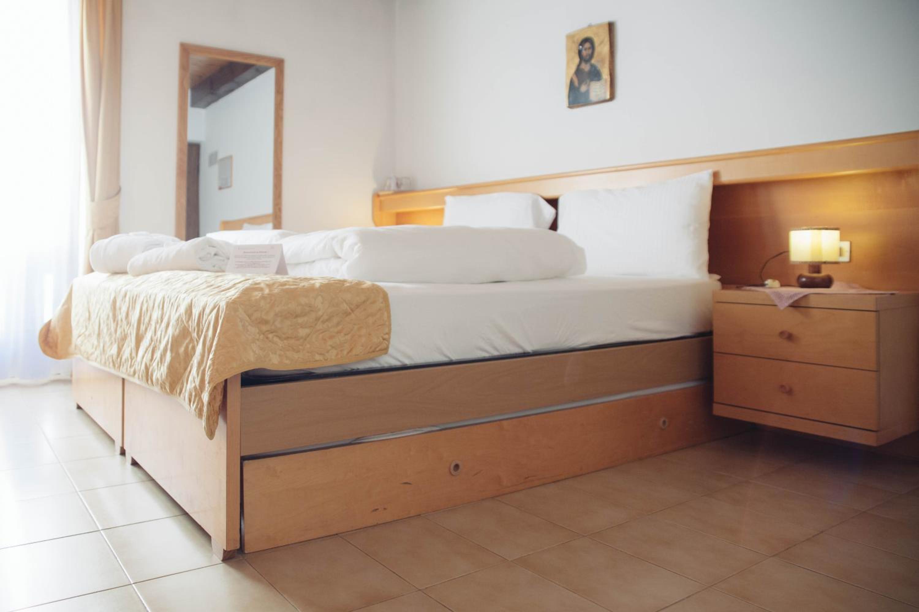 Comfort Double or Twin Room