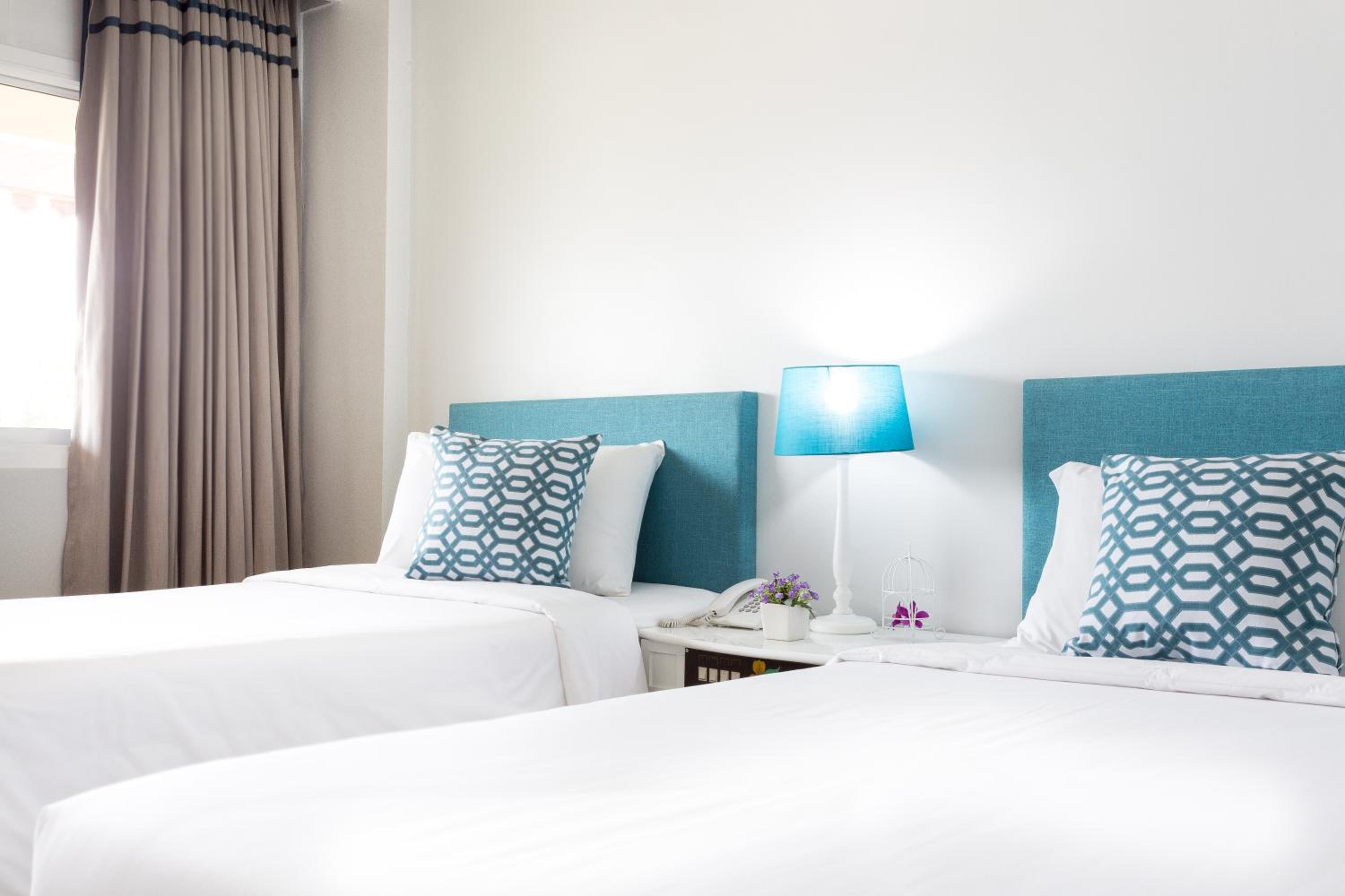 Superior Twin Room - Photo 3