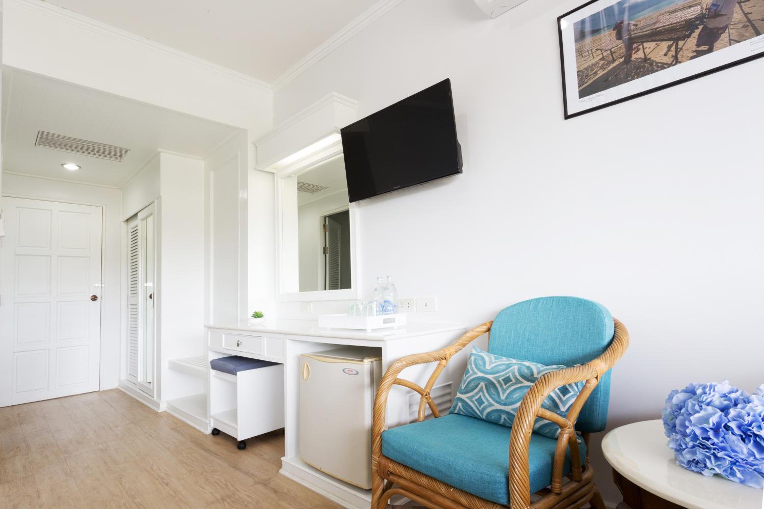 Superior Twin Room - Photo 8