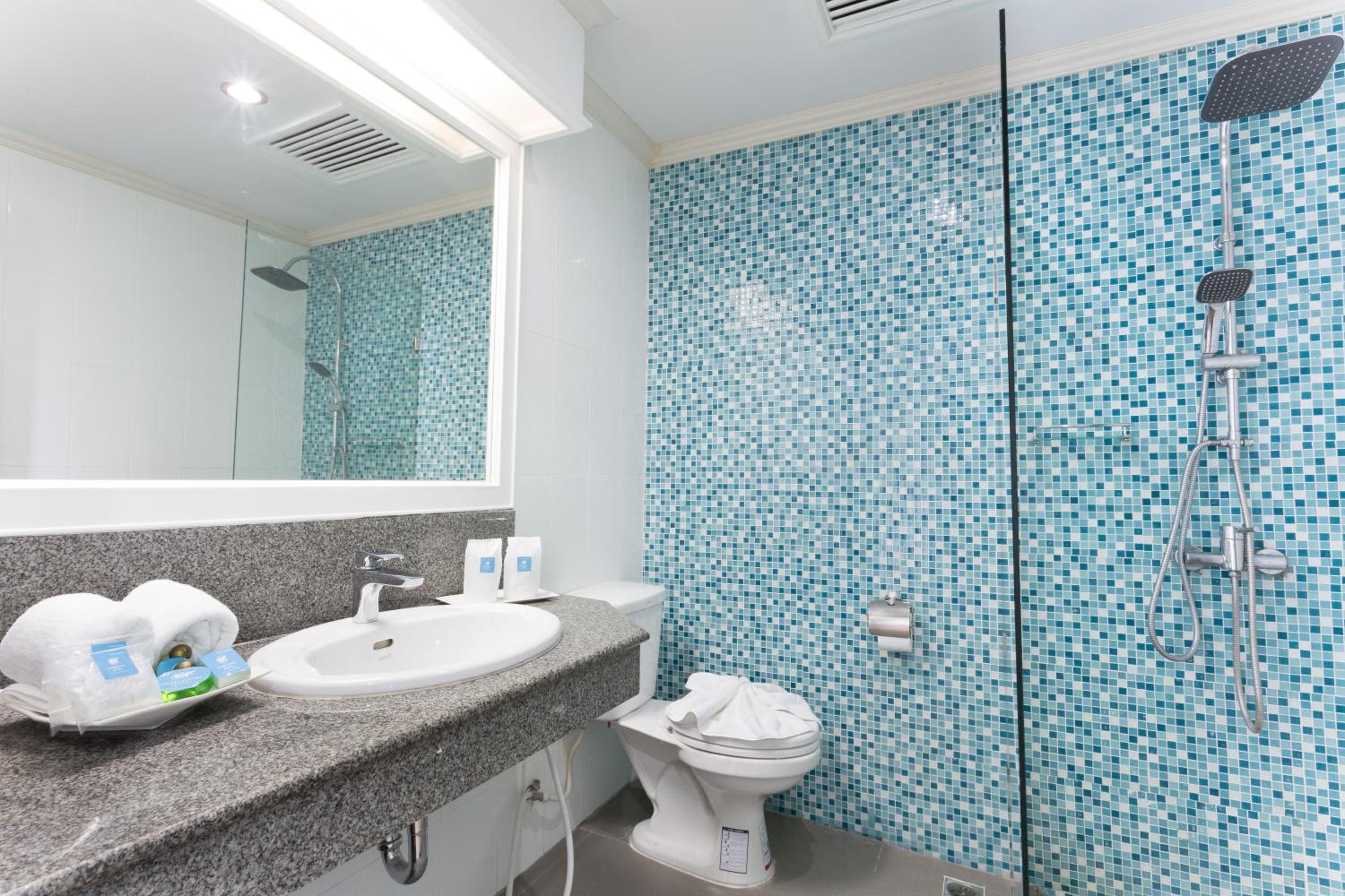 Superior Twin Room - Photo 5