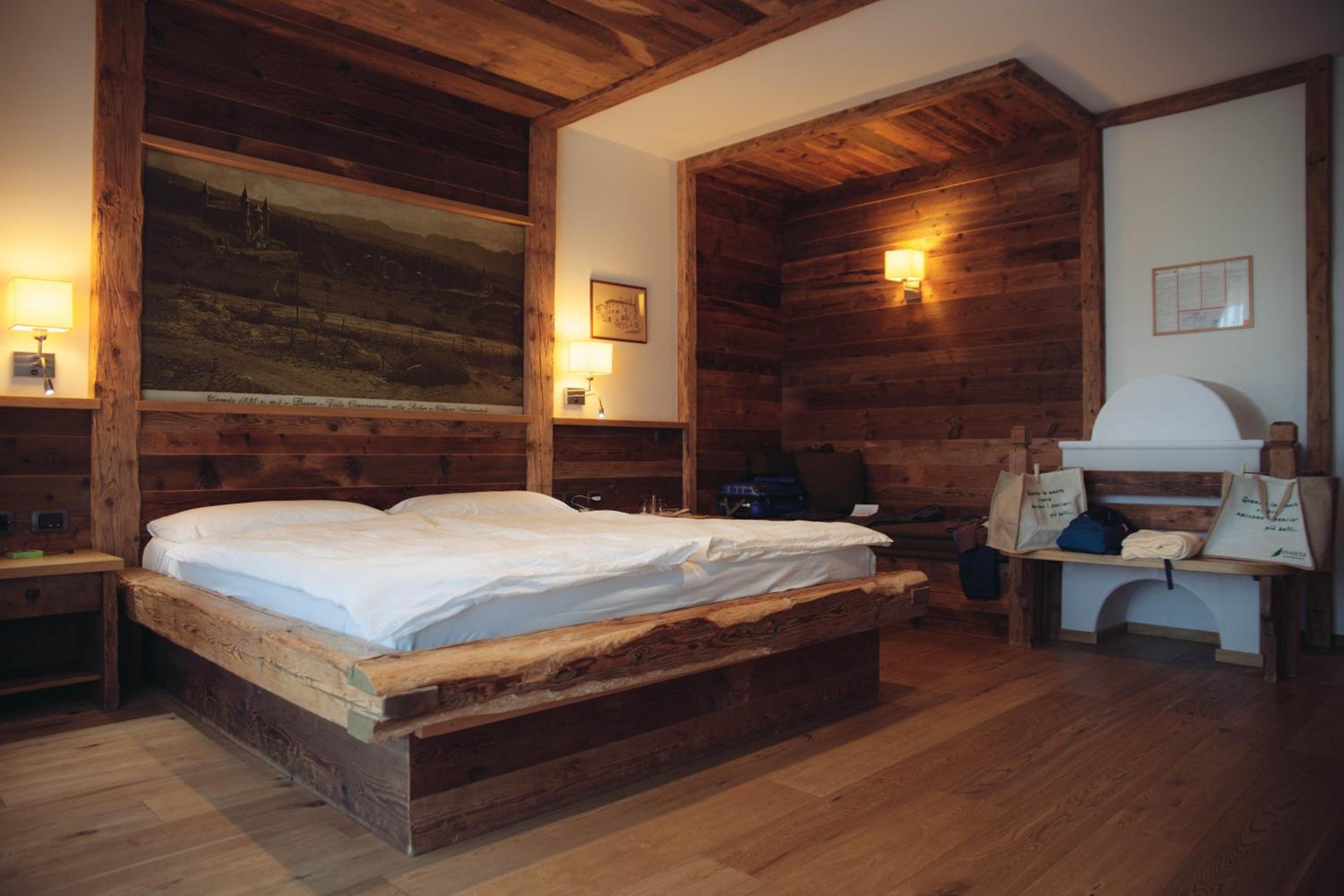 Superior King Room photo 1