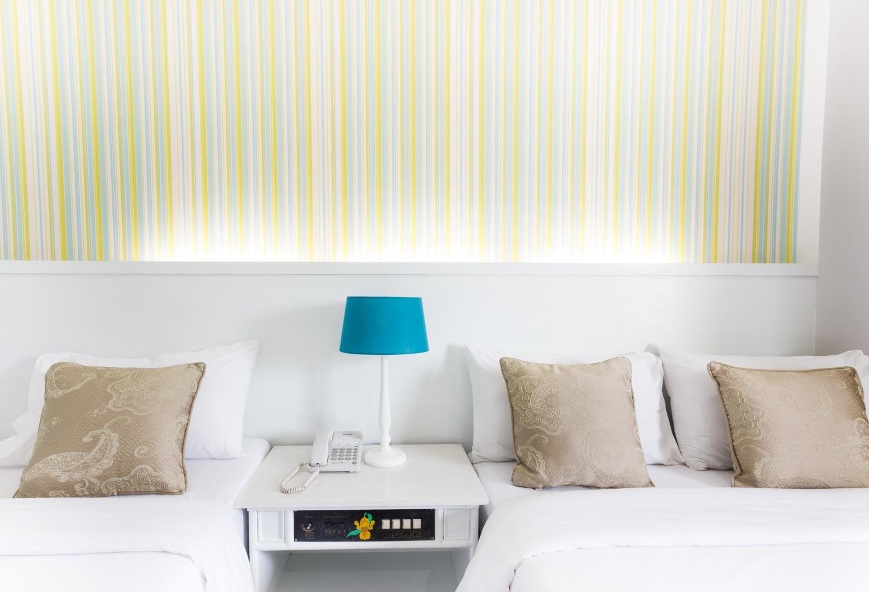 Triple Room - Photo 10