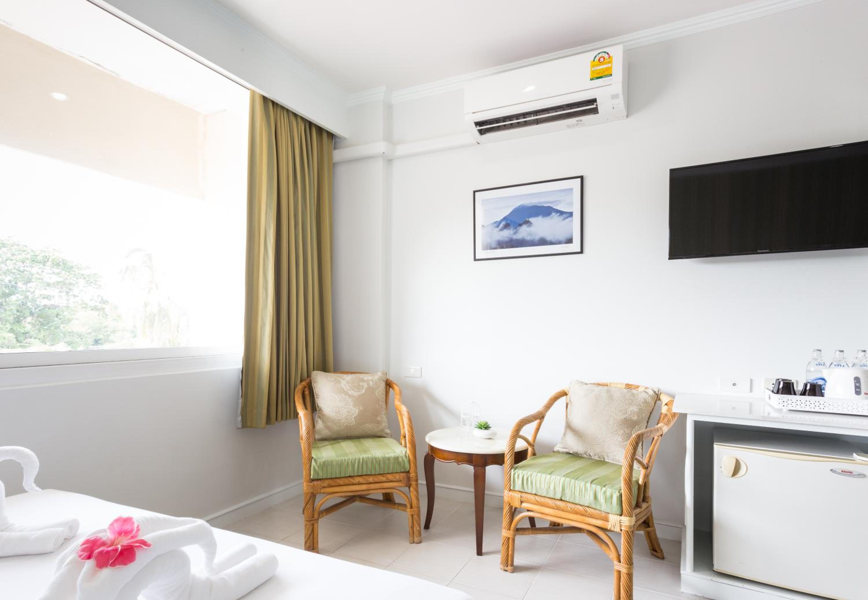 Triple Room - Photo 7