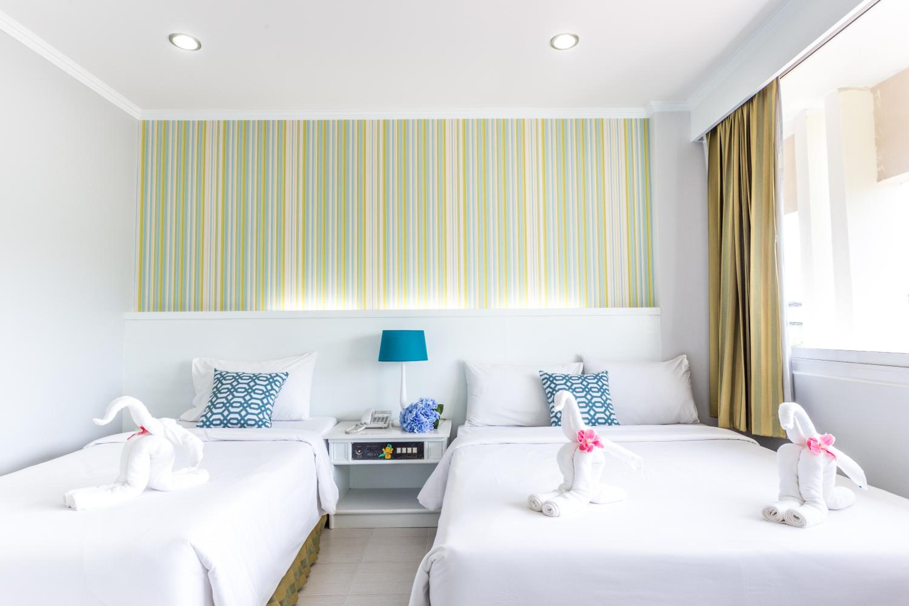 Triple Room - Photo 9