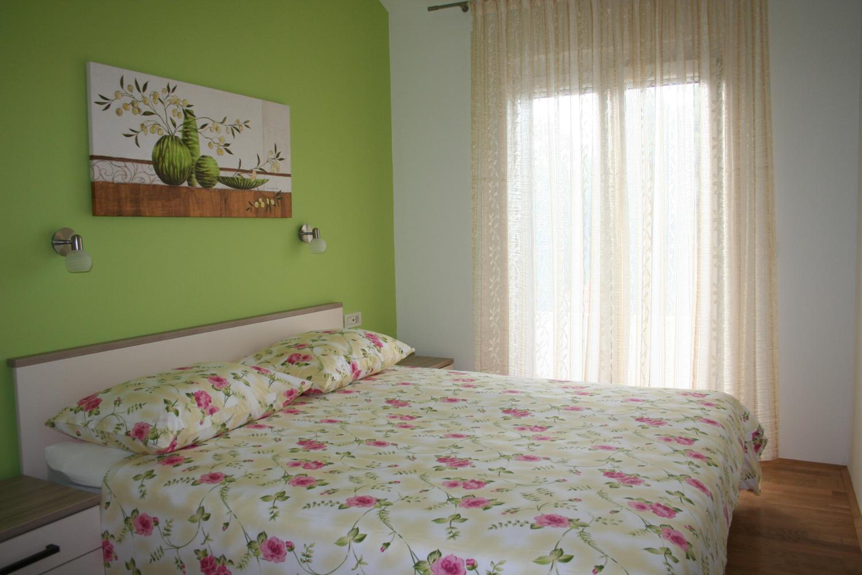 Deluxe Apartment photo 1